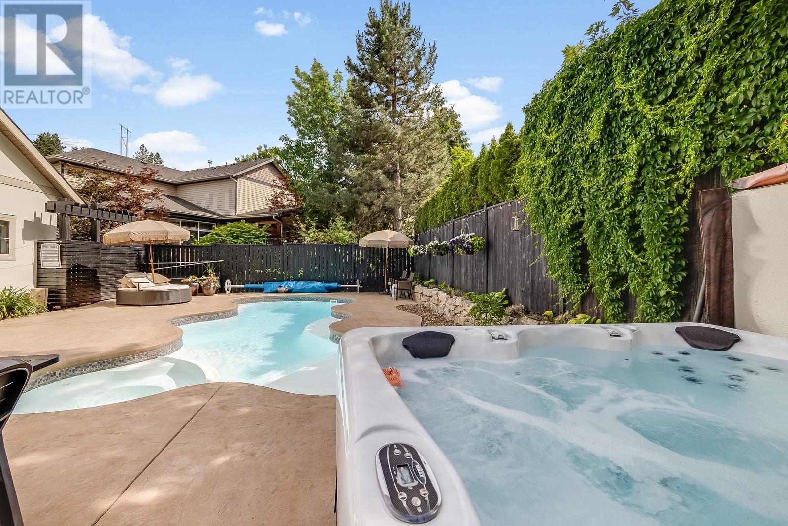 985 Paret Crescent, Kelowna, British Columbia  V1W 4X9 - Photo 23 - 10351923