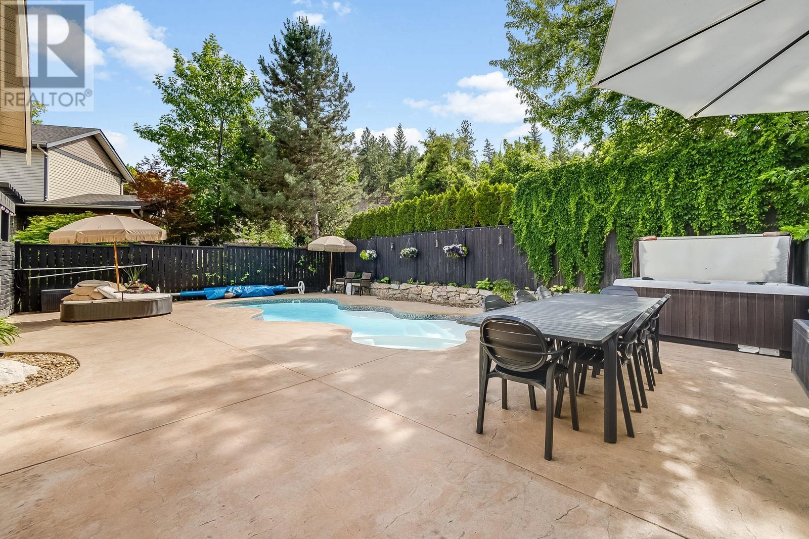 985 Paret Crescent, Kelowna, British Columbia  V1W 4X9 - Photo 24 - 10351923