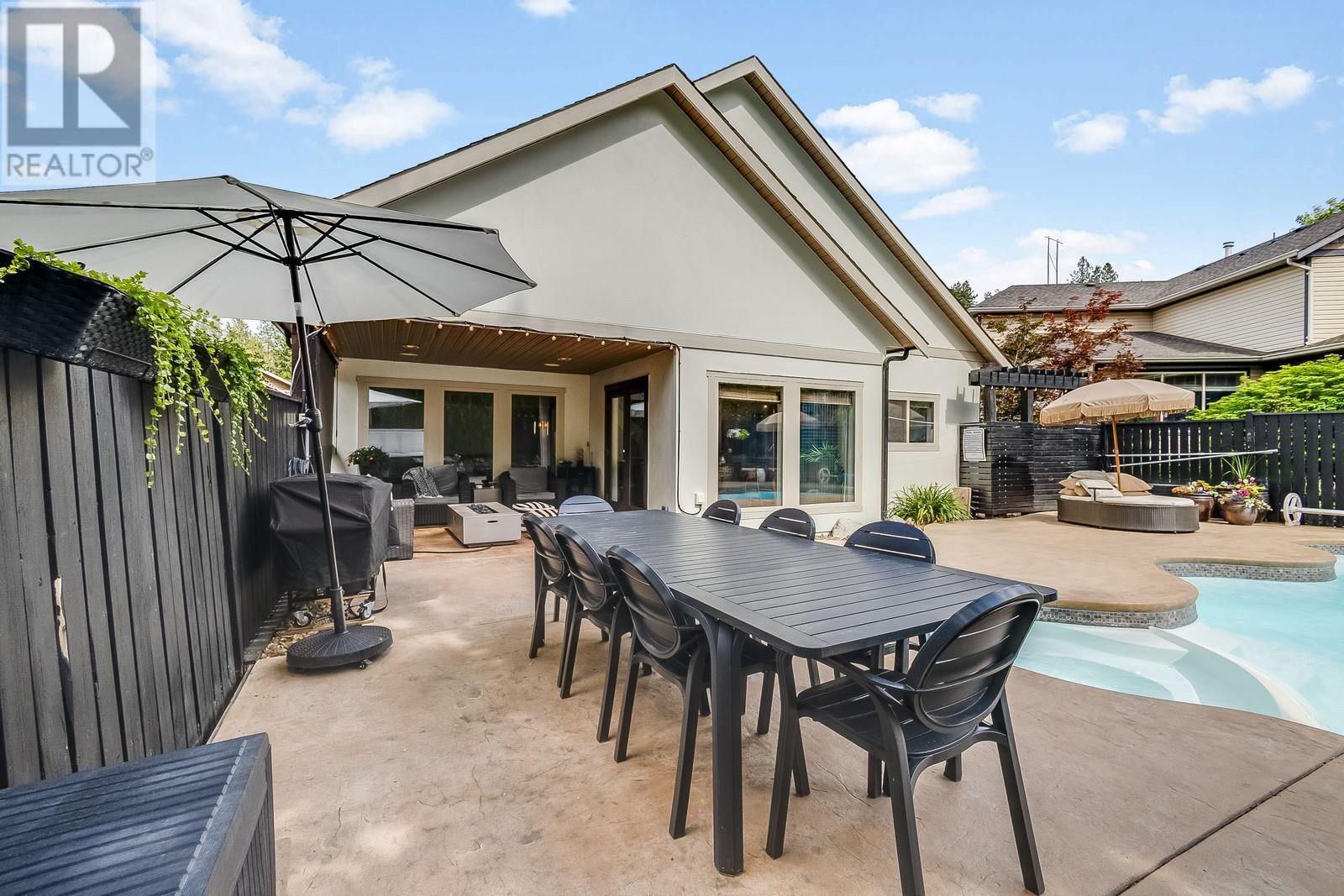 985 Paret Crescent, Kelowna, British Columbia  V1W 4X9 - Photo 25 - 10351923