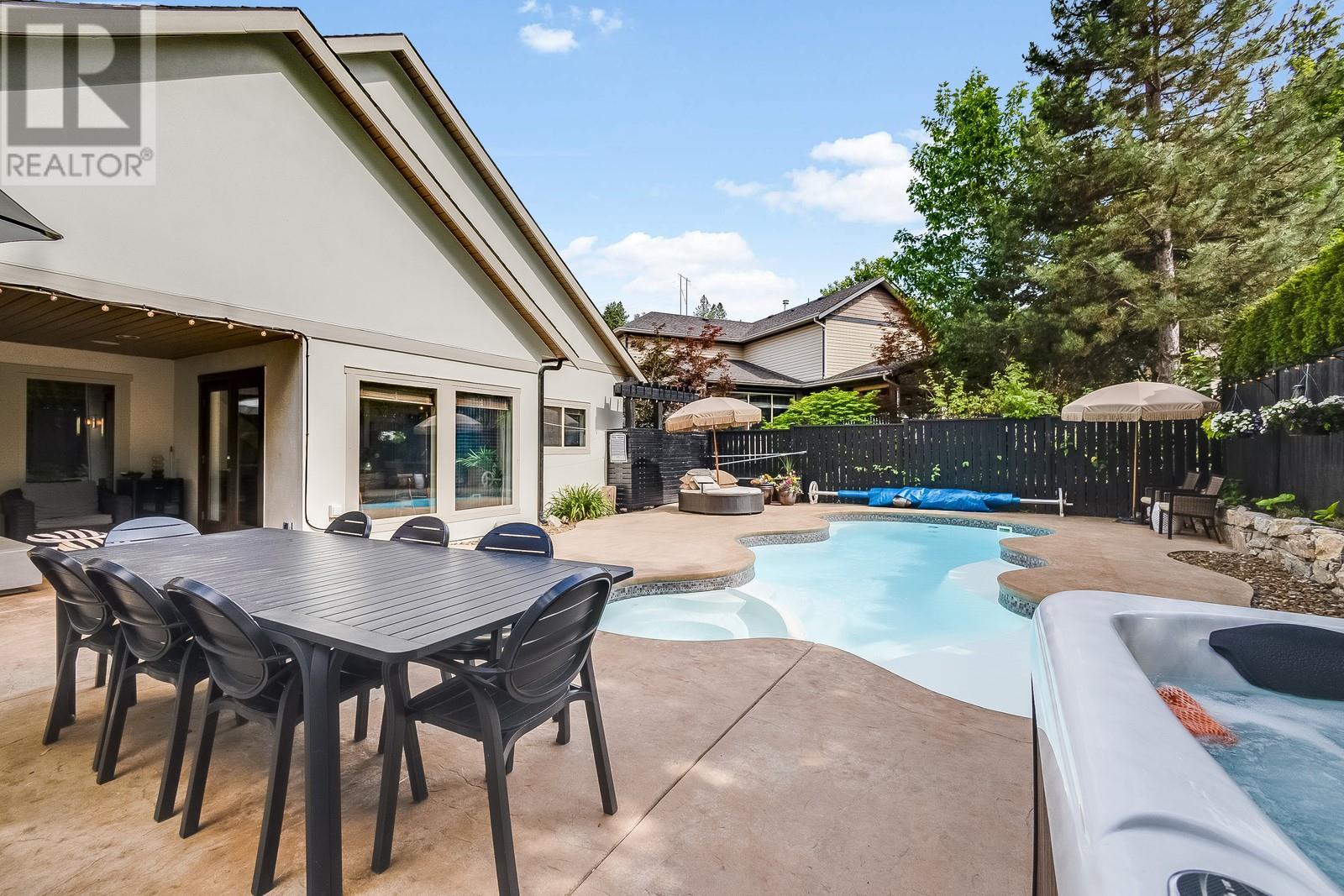 985 Paret Crescent, Kelowna, British Columbia  V1W 4X9 - Photo 26 - 10351923