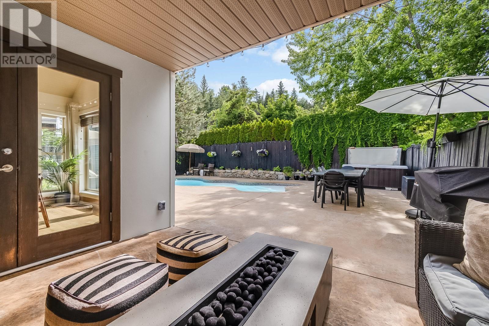 985 Paret Crescent, Kelowna, British Columbia  V1W 4X9 - Photo 27 - 10351923