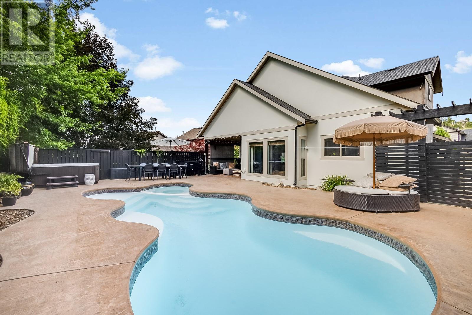985 Paret Crescent, Kelowna, British Columbia  V1W 4X9 - Photo 3 - 10351923