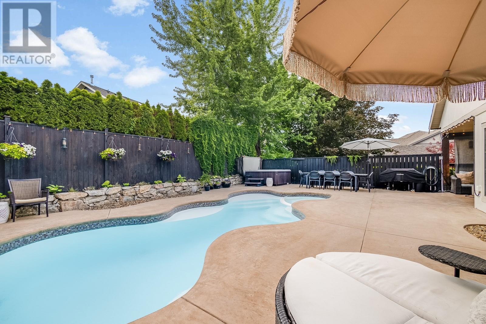 985 Paret Crescent, Kelowna, British Columbia  V1W 4X9 - Photo 4 - 10351923