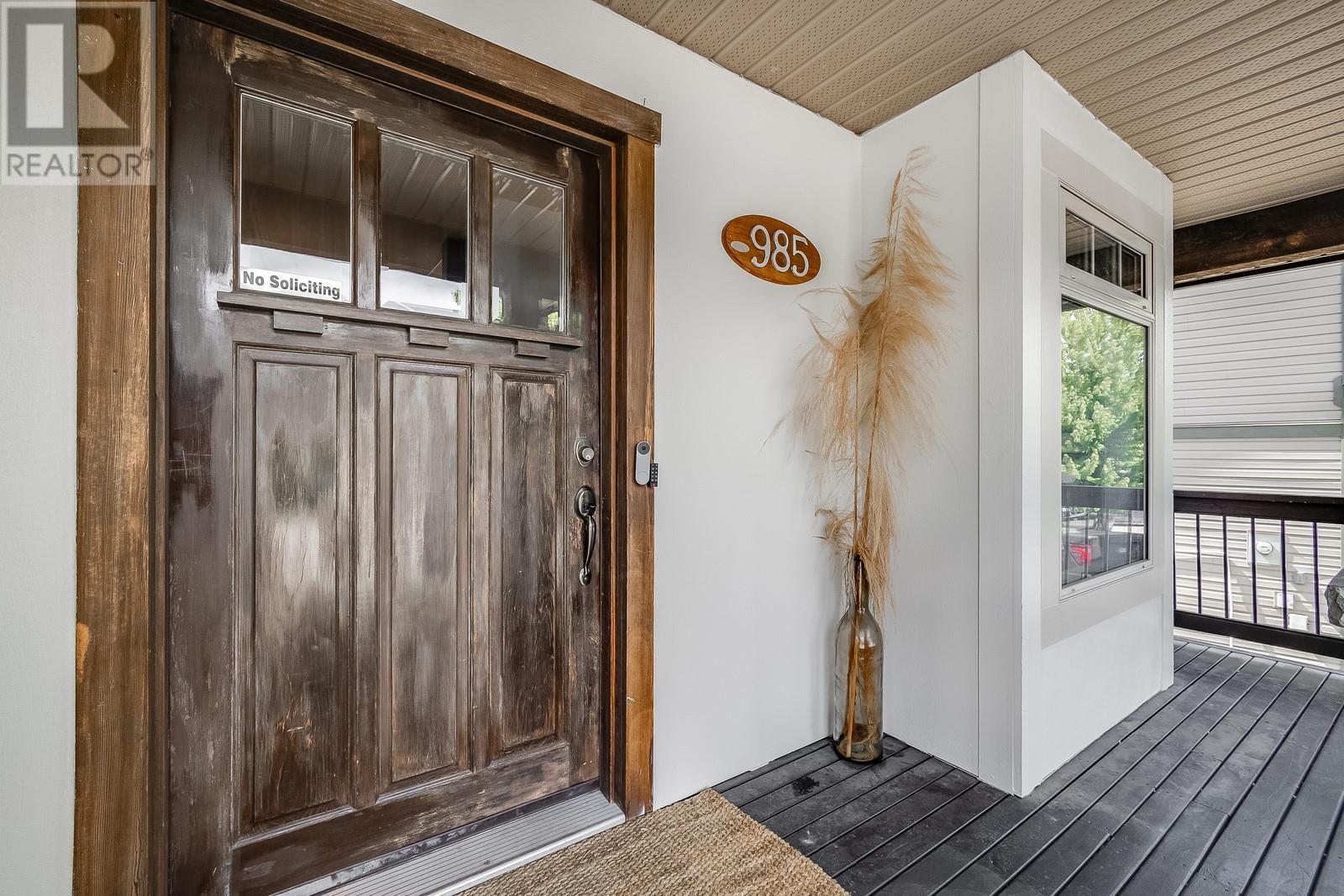 985 Paret Crescent, Kelowna, British Columbia  V1W 4X9 - Photo 49 - 10351923
