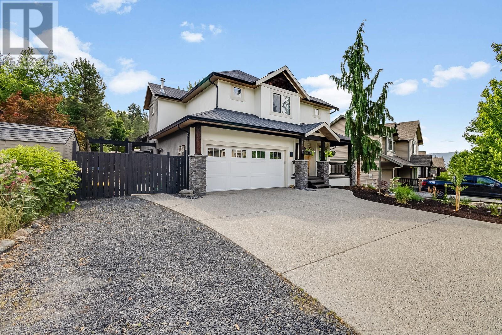 985 Paret Crescent, Kelowna, British Columbia  V1W 4X9 - Photo 59 - 10351923