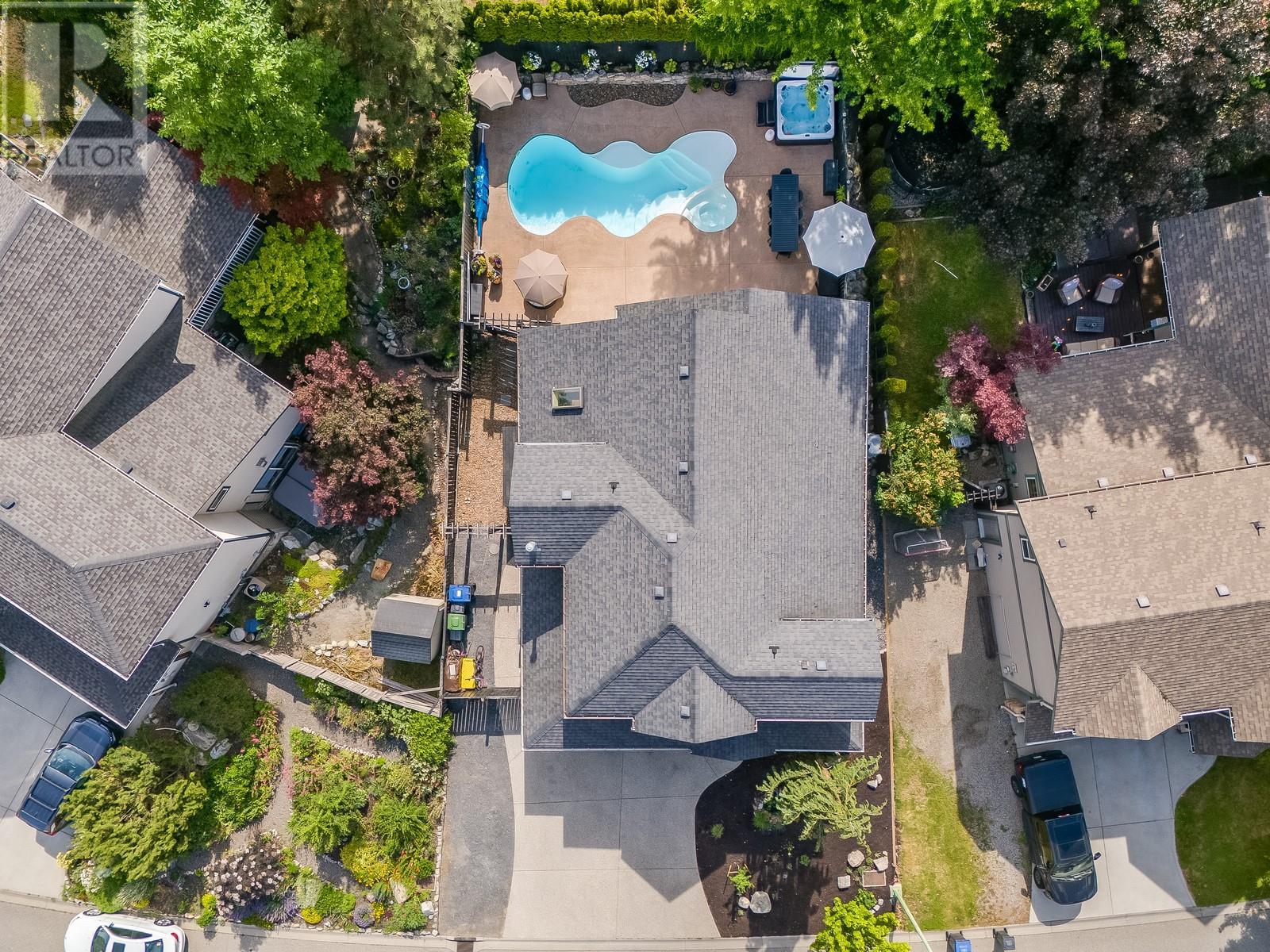 985 Paret Crescent, Kelowna, British Columbia  V1W 4X9 - Photo 60 - 10351923