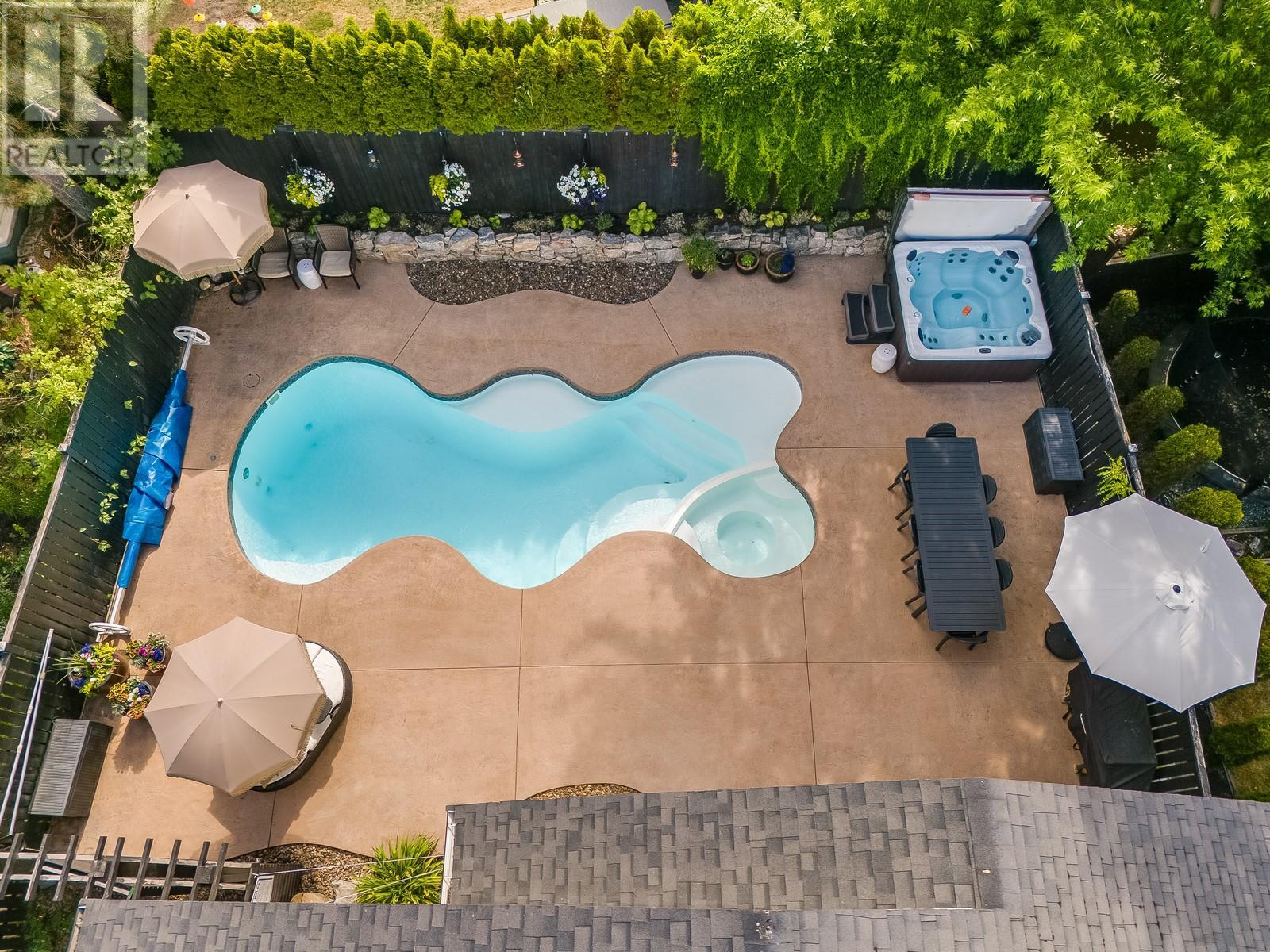 985 Paret Crescent, Kelowna, British Columbia  V1W 4X9 - Photo 61 - 10351923