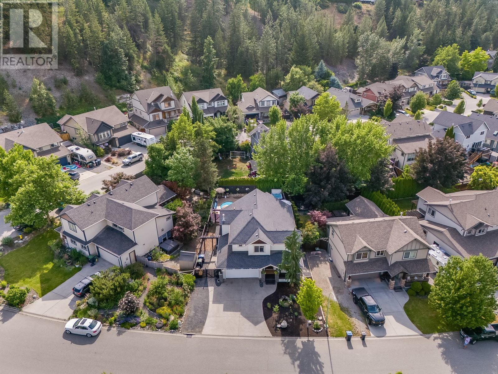 985 Paret Crescent, Kelowna, British Columbia  V1W 4X9 - Photo 62 - 10351923