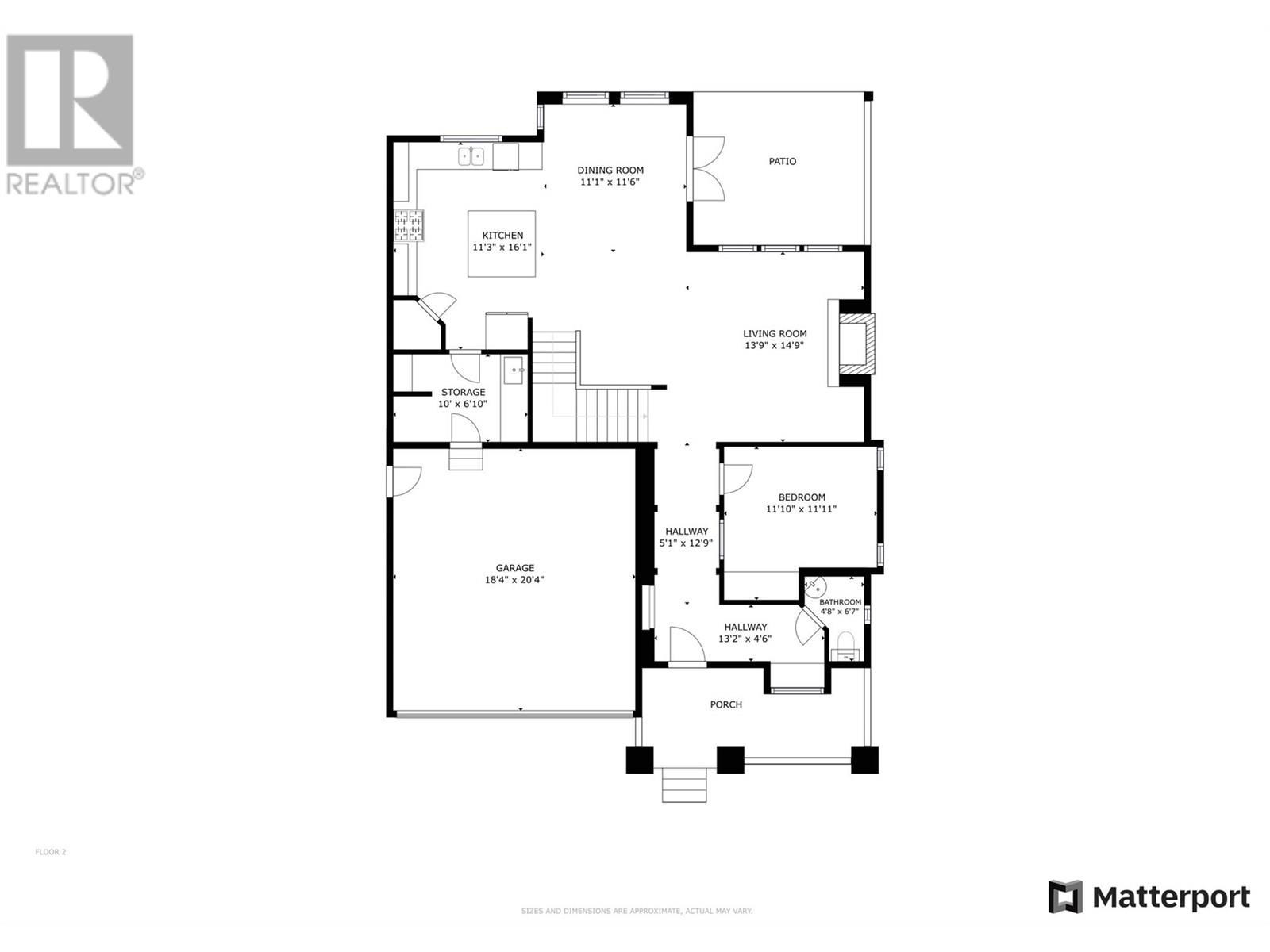985 Paret Crescent, Kelowna, British Columbia  V1W 4X9 - Photo 67 - 10351923
