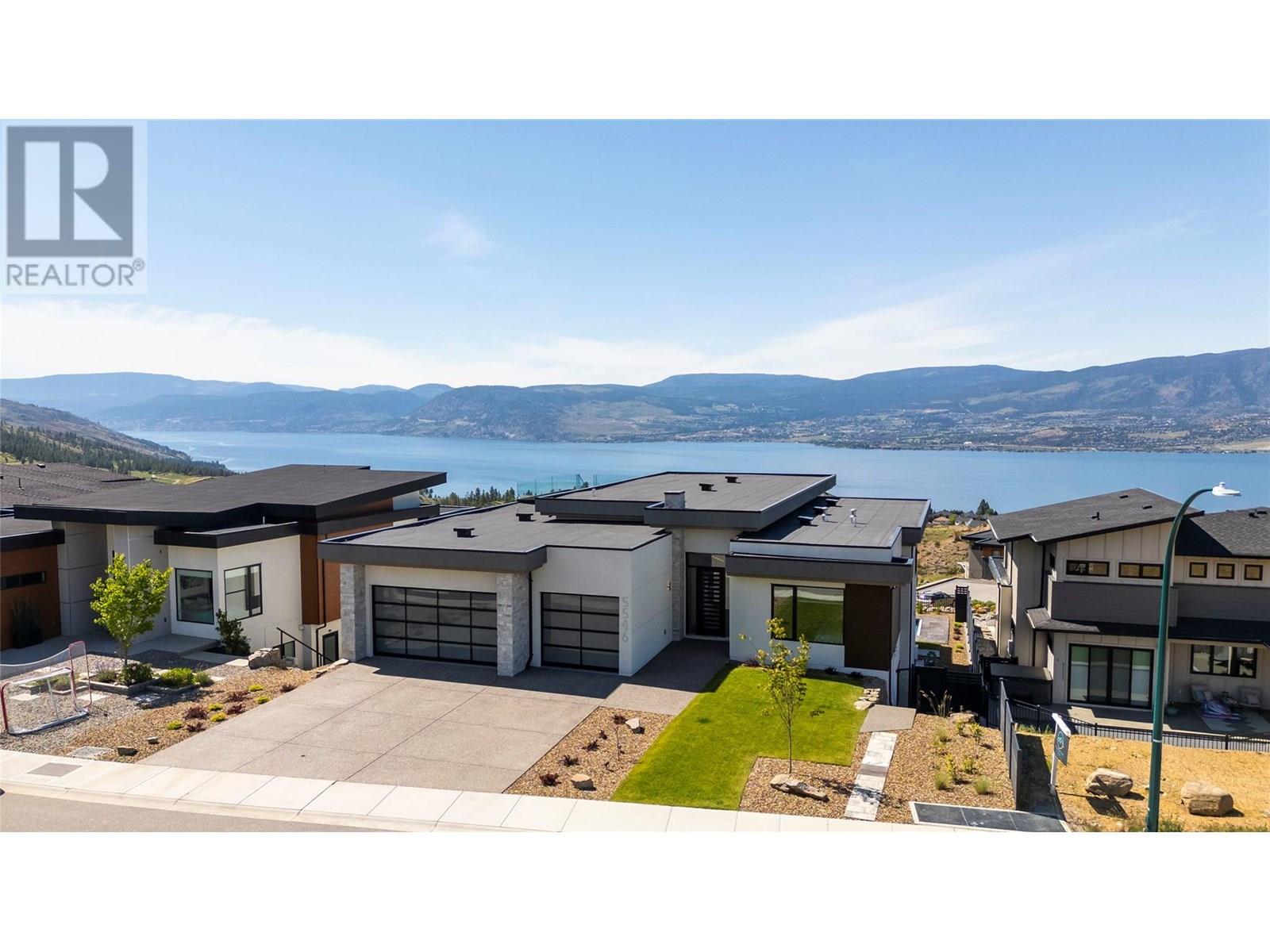 5546 Upper Mission Drive, Kelowna, British Columbia  V1W 5M4 - Photo 1 - 10352257