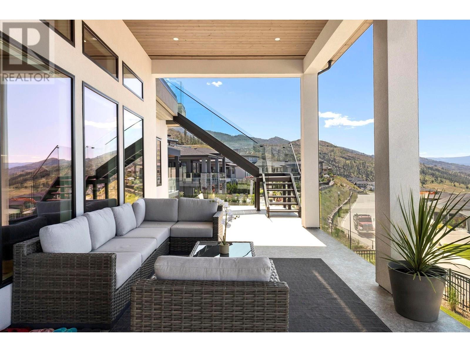 5546 Upper Mission Drive, Kelowna, British Columbia  V1W 5M4 - Photo 10 - 10352257