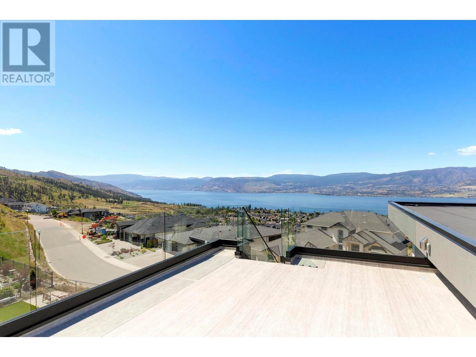 5546 Upper Mission Drive, Kelowna, British Columbia  V1W 5M4 - Photo 12 - 10352257