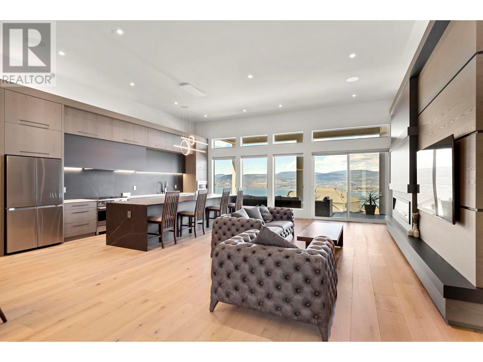 5546 Upper Mission Drive, Kelowna, British Columbia  V1W 5M4 - Photo 15 - 10352257