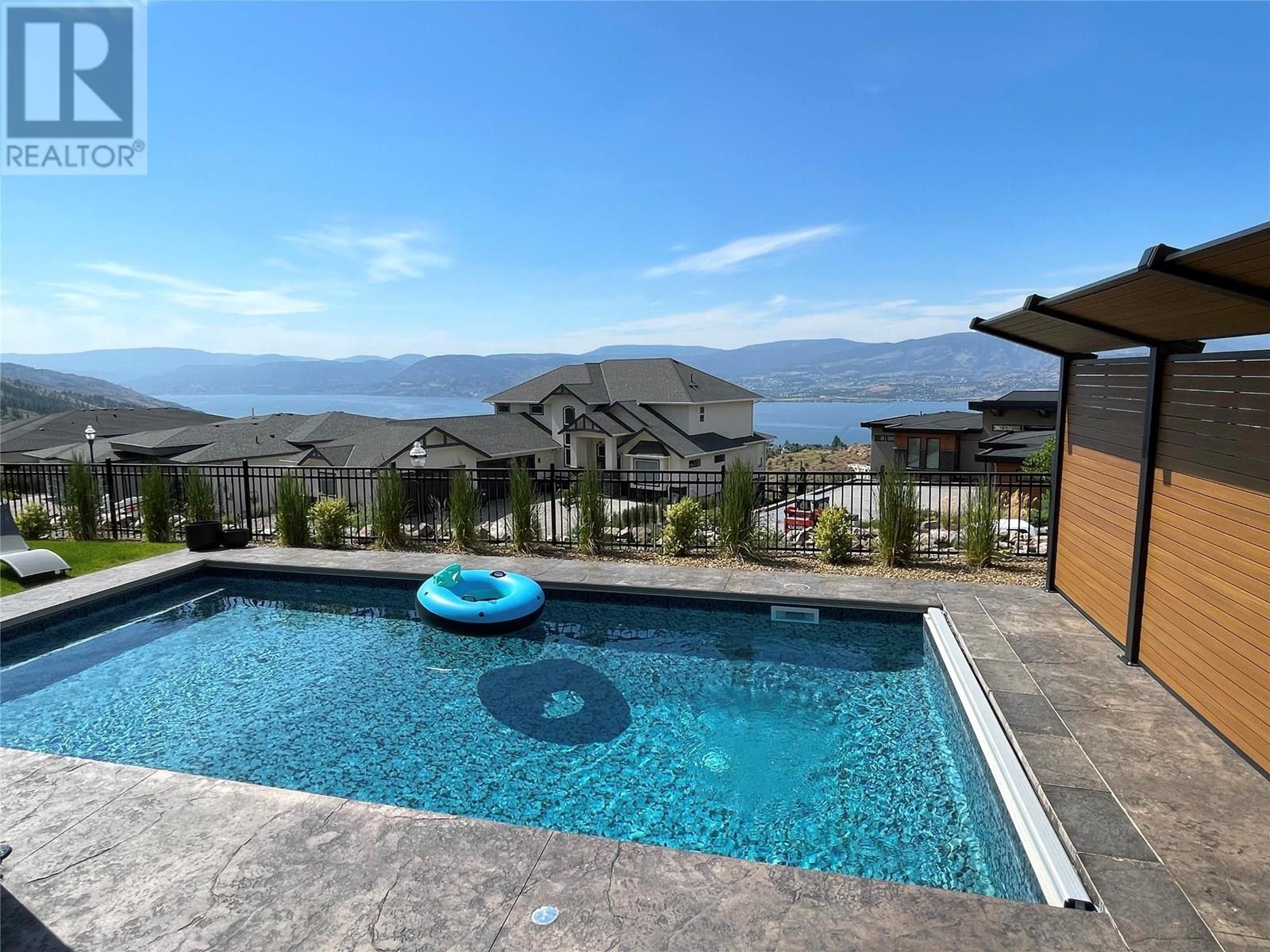 5546 Upper Mission Drive, Kelowna, British Columbia  V1W 5M4 - Photo 3 - 10352257