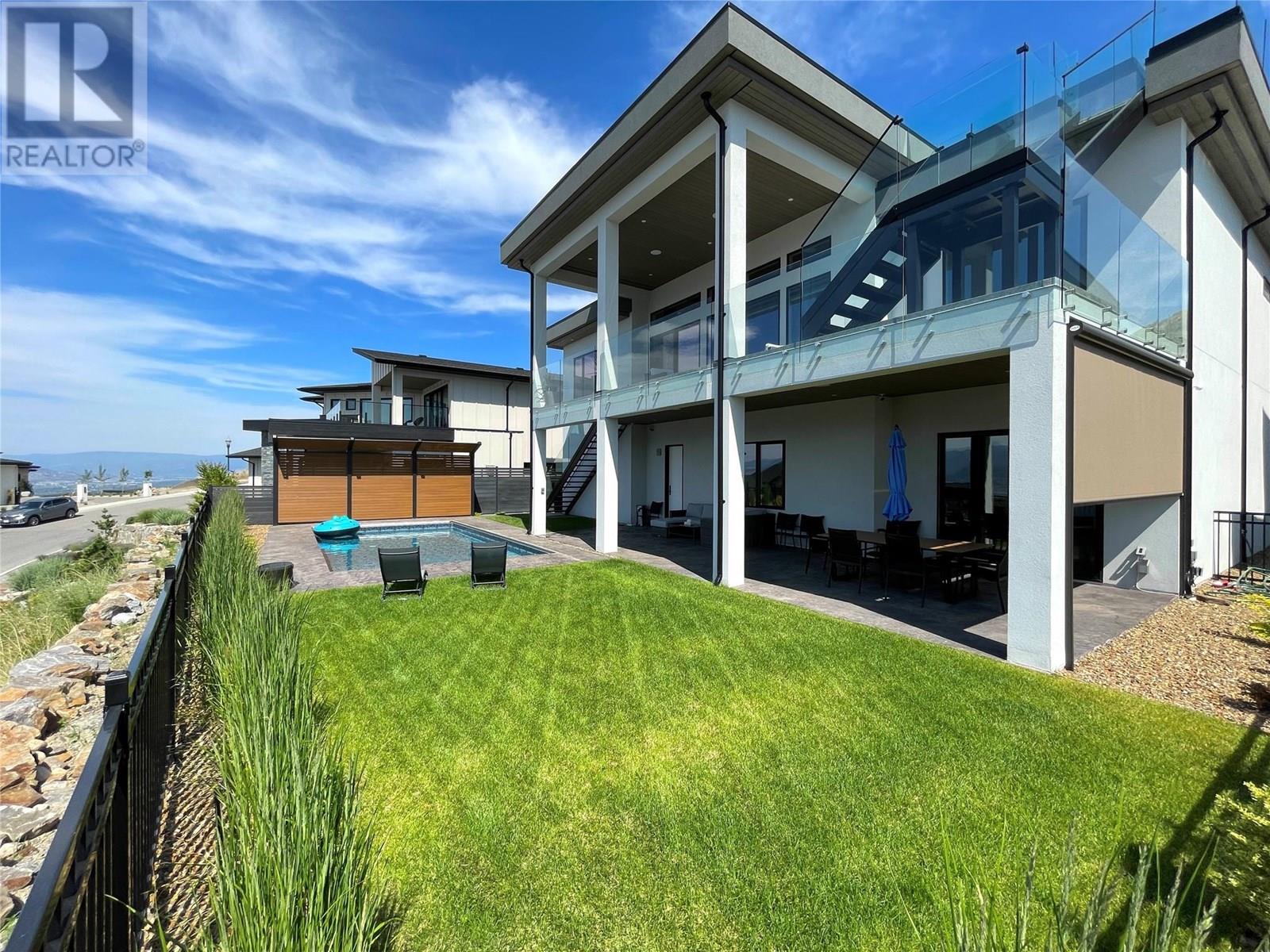 5546 Upper Mission Drive, Kelowna, British Columbia  V1W 5M4 - Photo 4 - 10352257