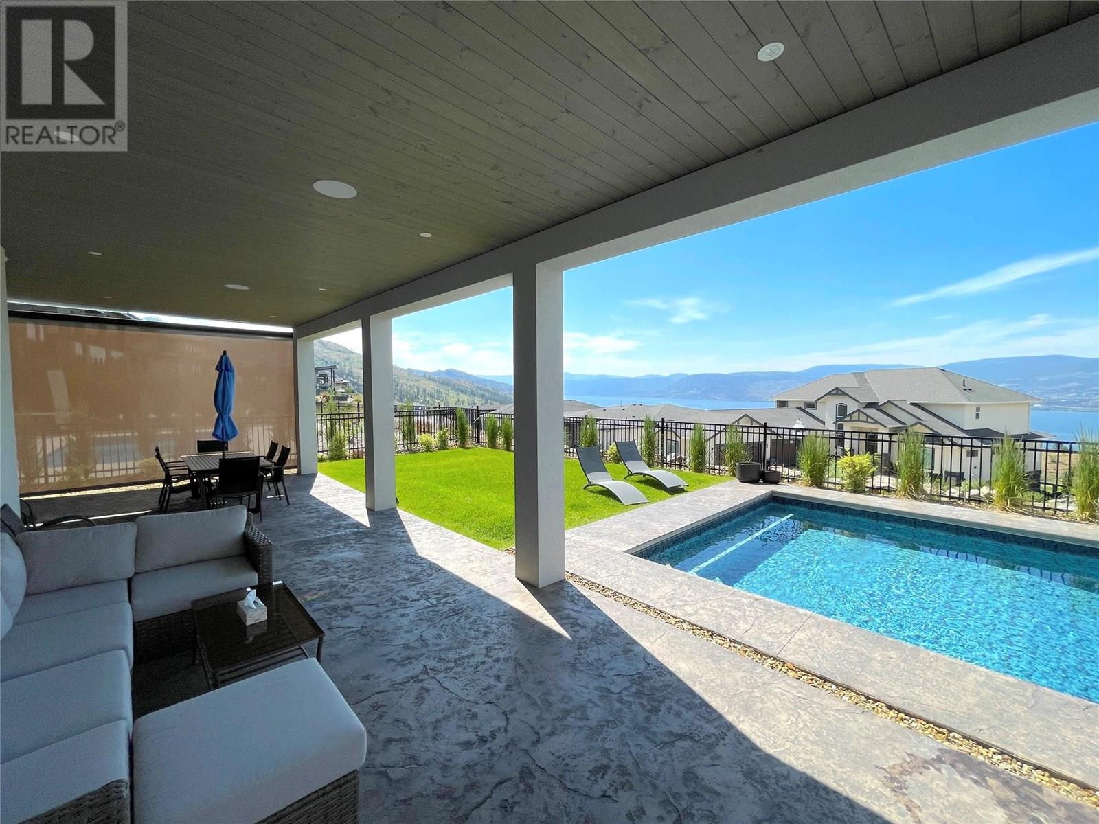 5546 Upper Mission Drive, Kelowna, British Columbia  V1W 5M4 - Photo 5 - 10352257