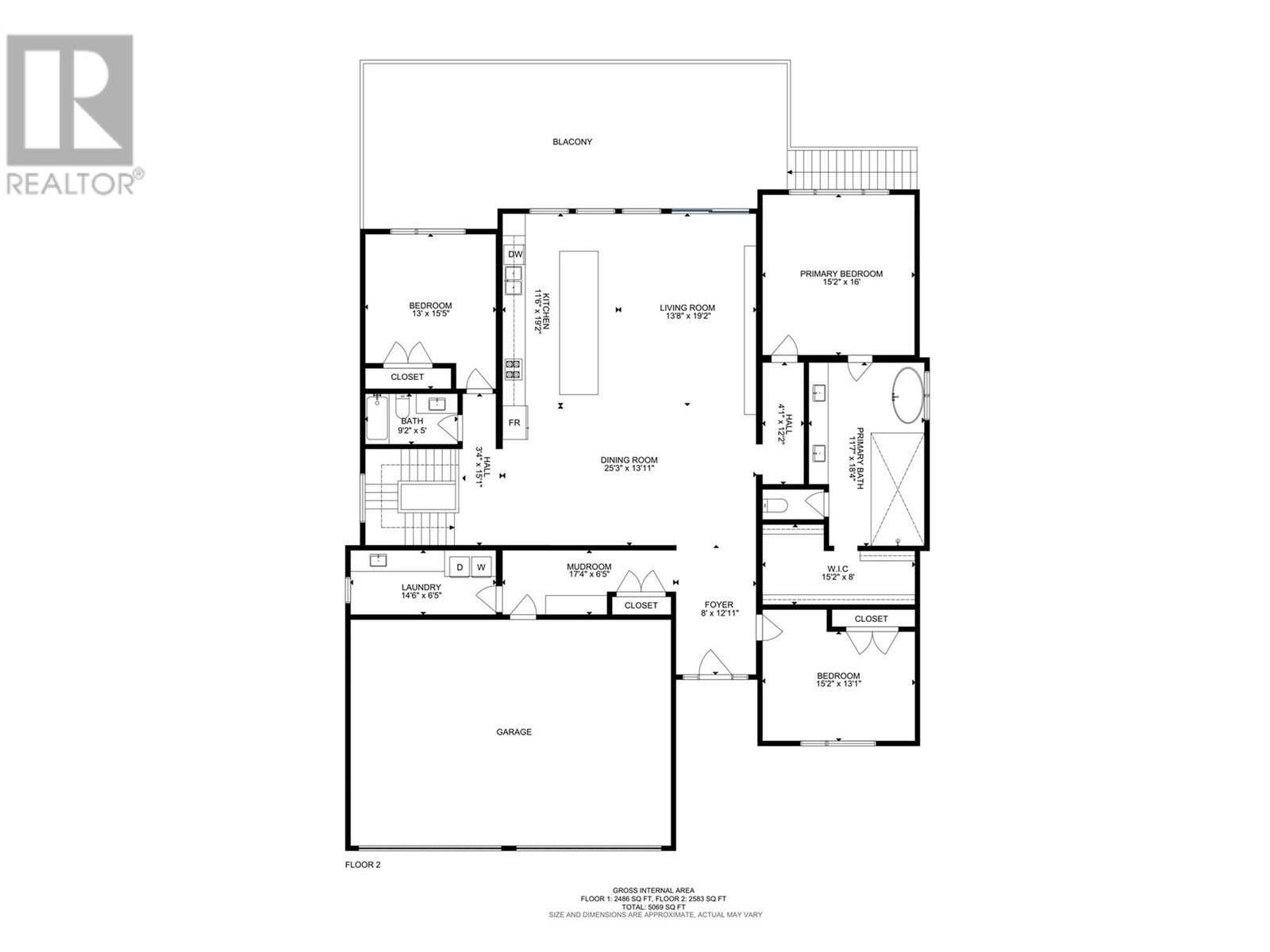 5546 Upper Mission Drive, Kelowna, British Columbia  V1W 5M4 - Photo 56 - 10352257