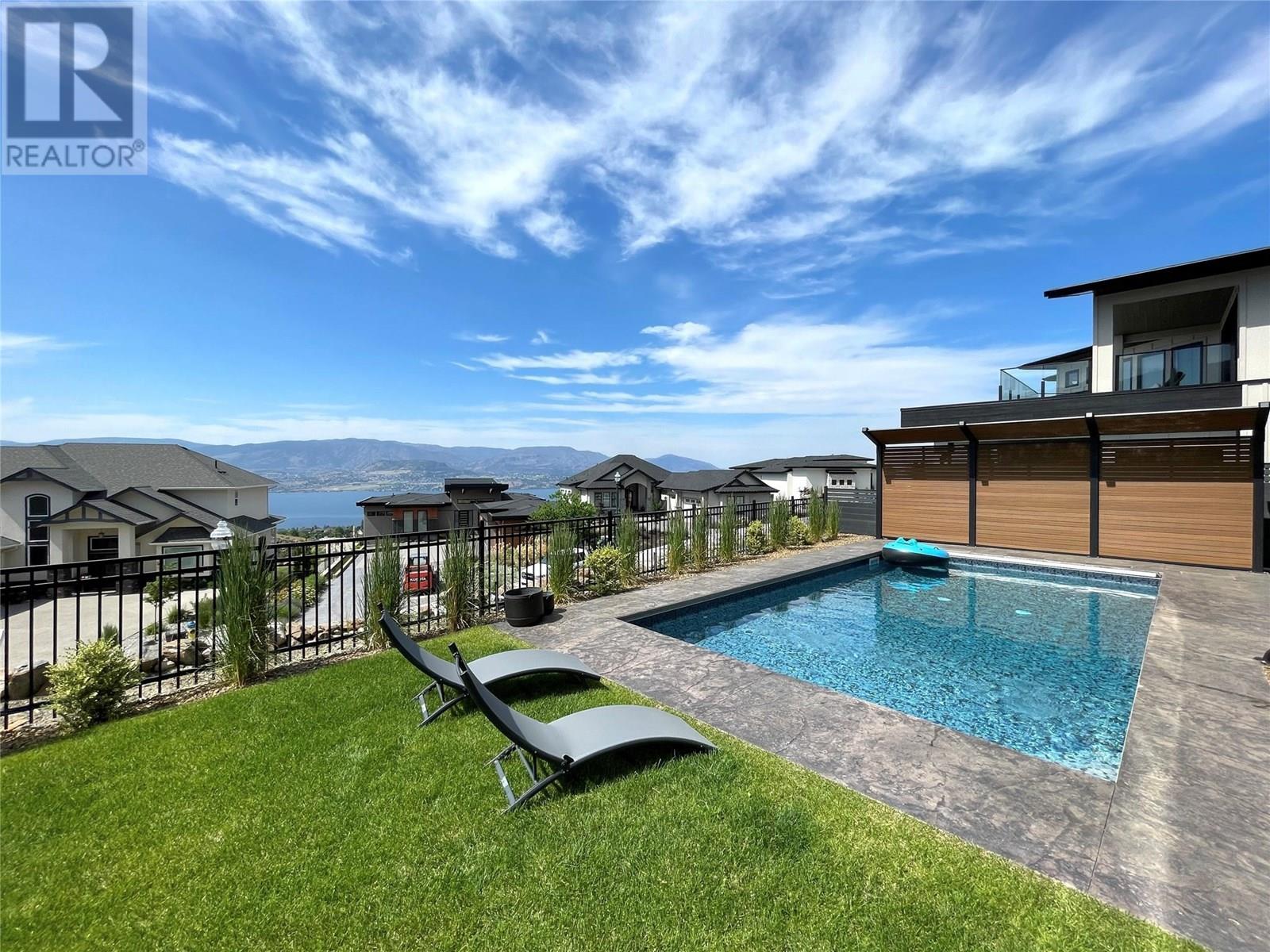 5546 Upper Mission Drive, Kelowna, British Columbia  V1W 5M4 - Photo 6 - 10352257