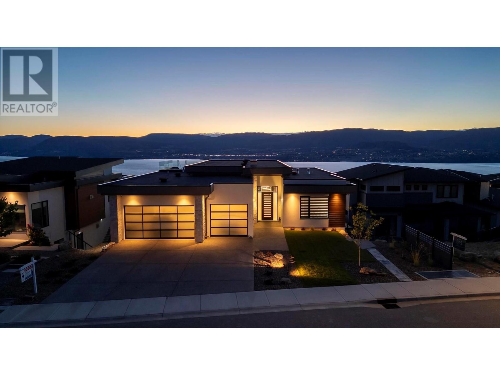 5546 Upper Mission Drive, Kelowna, British Columbia  V1W 5M4 - Photo 62 - 10352257