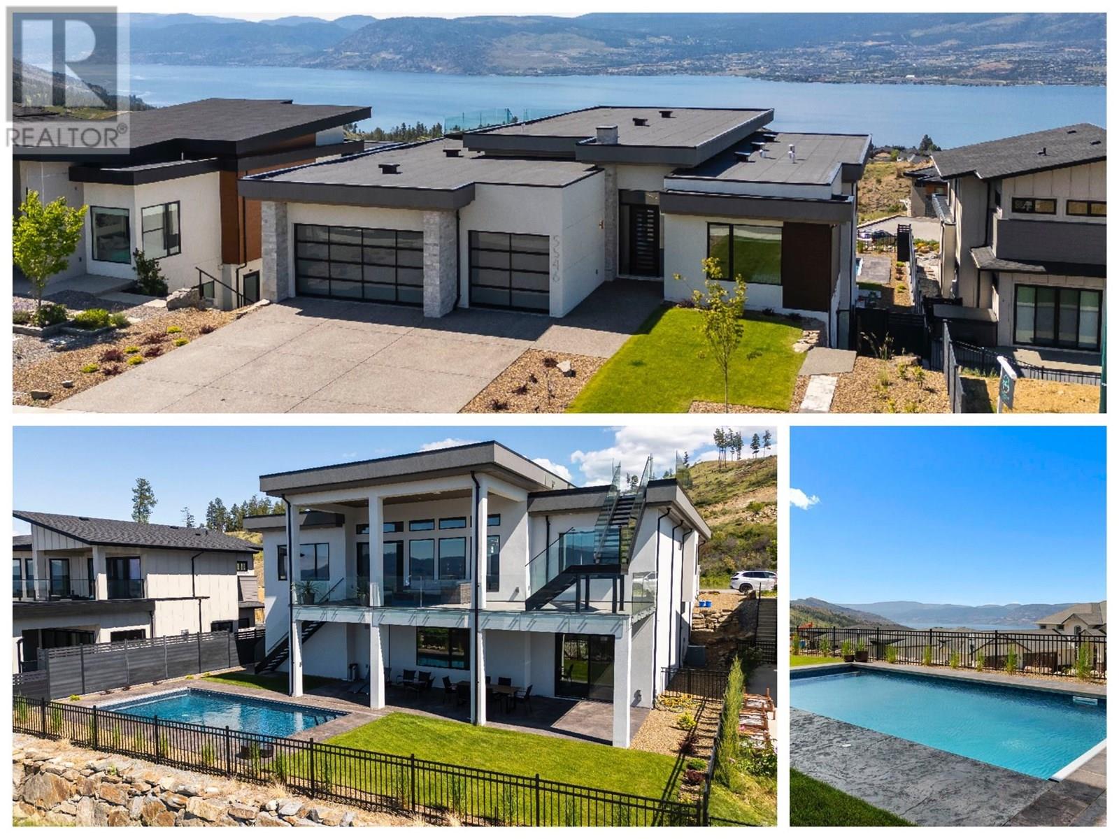 5546 Upper Mission Drive, Kelowna, British Columbia  V1W 5M4 - Photo 63 - 10352257