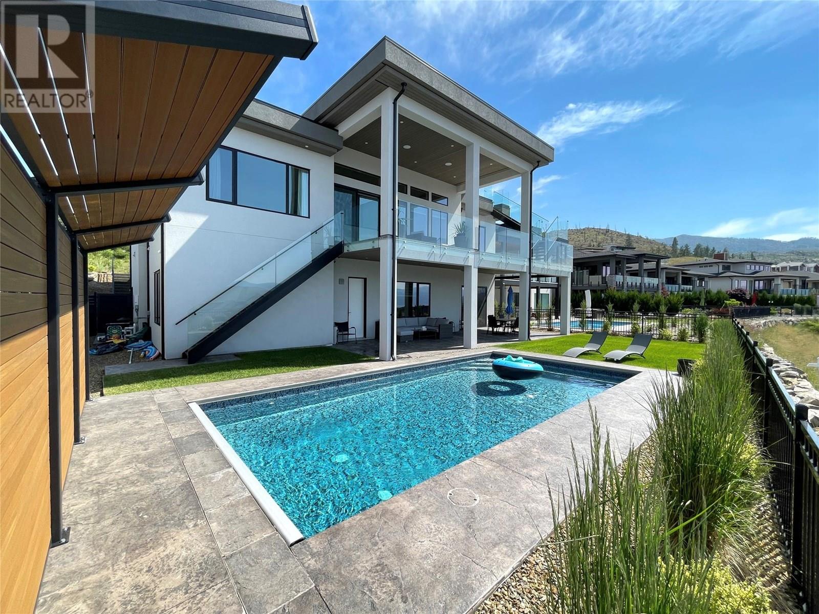 5546 Upper Mission Drive, Kelowna, British Columbia  V1W 5M4 - Photo 7 - 10352257