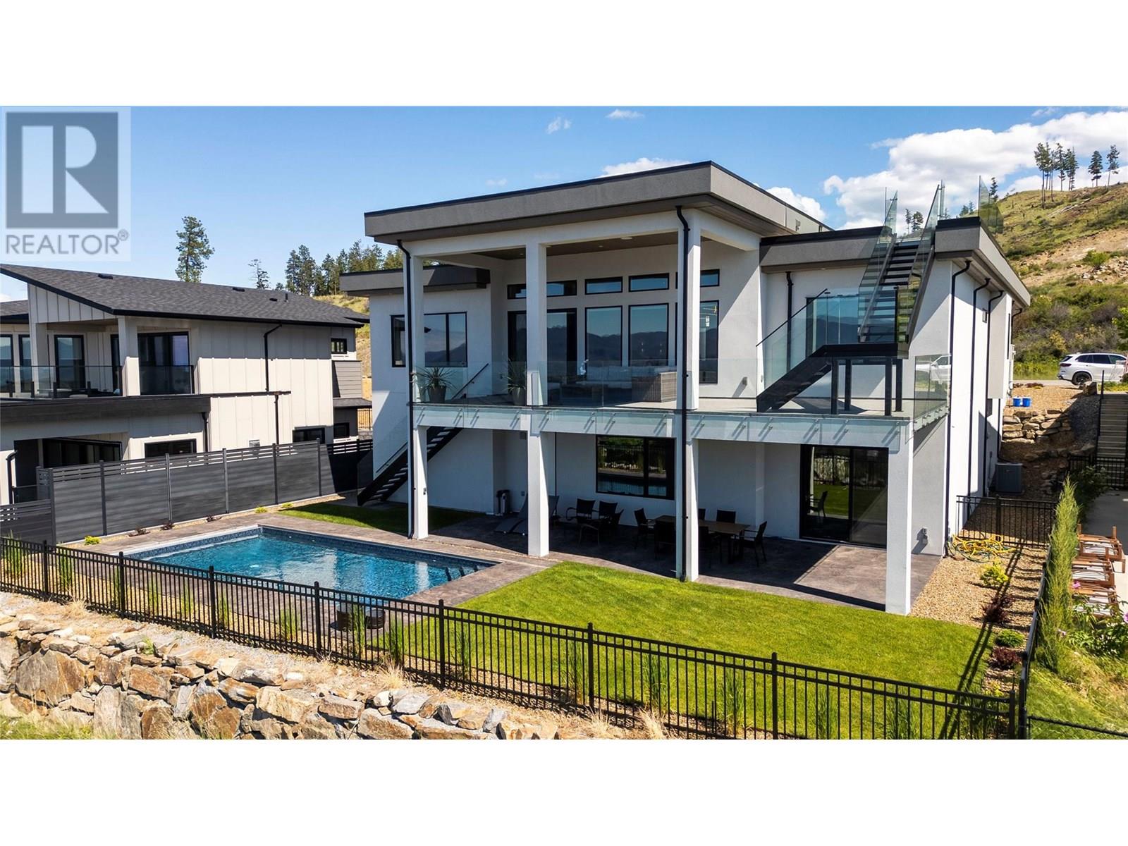 5546 Upper Mission Drive, Kelowna, British Columbia  V1W 5M4 - Photo 8 - 10352257