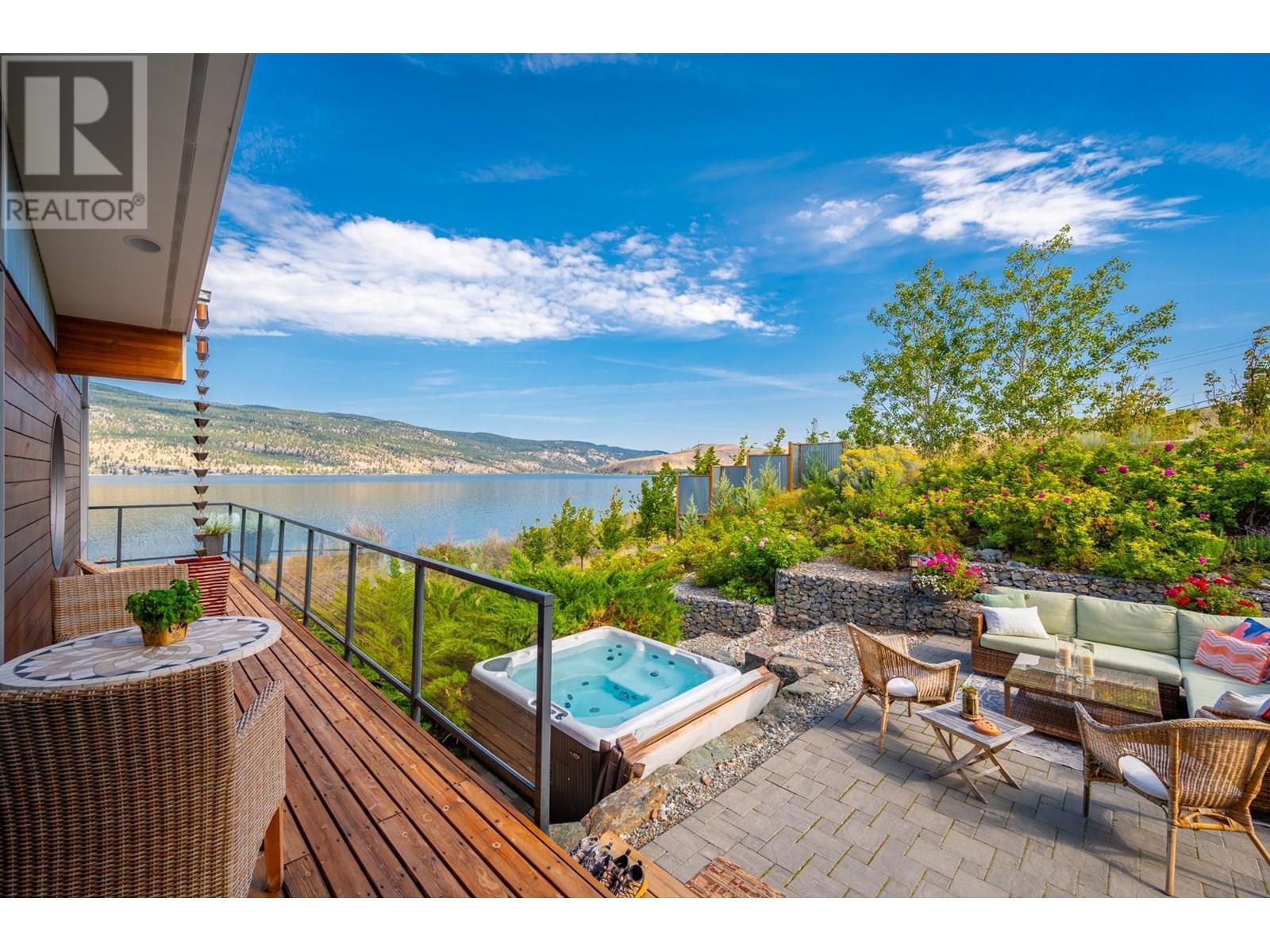 6993 Old Nicola Trail, Merritt, British Columbia  V1K 1B8 - Photo 10 - 10352016