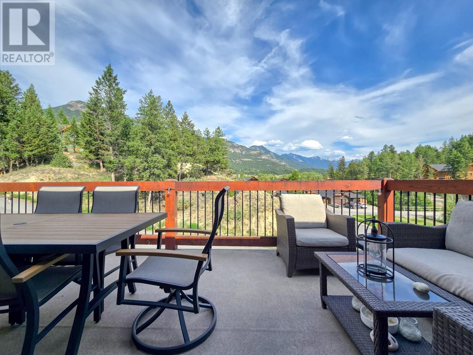 989 Swansea View Road Unit# 22, Windermere, British Columbia  V0A 1K3 - Photo 1 - 10351645