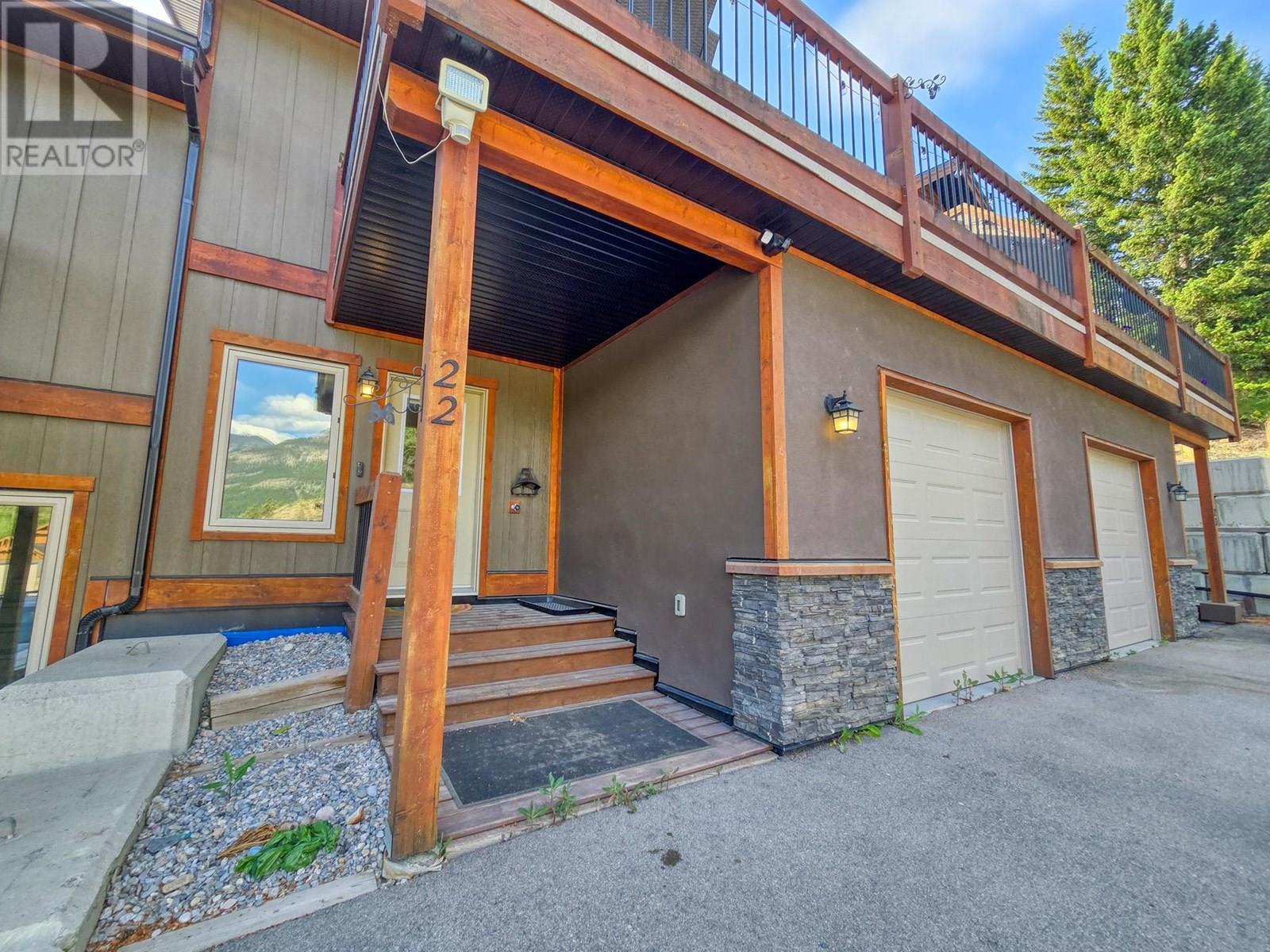 989 Swansea View Road Unit# 22, Windermere, British Columbia  V0A 1K3 - Photo 10 - 10351645