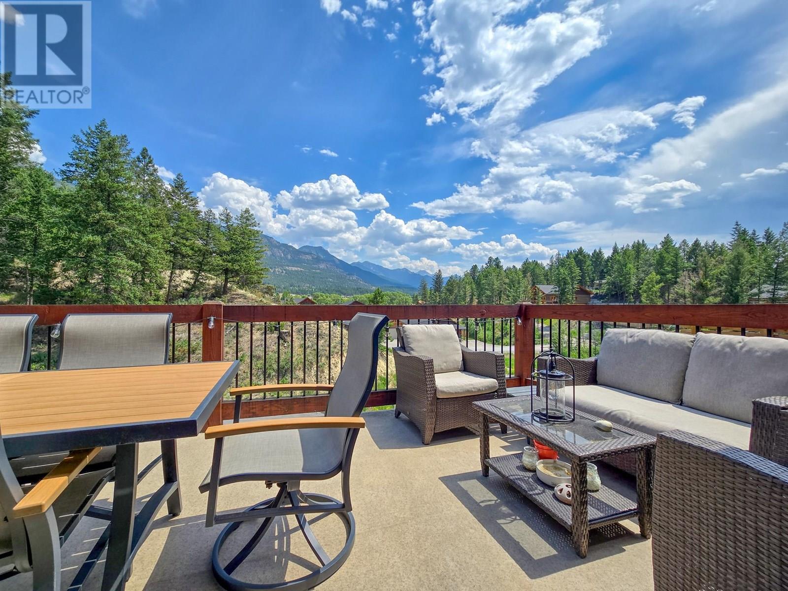 989 Swansea View Road Unit# 22, Windermere, British Columbia  V0A 1K3 - Photo 20 - 10351645