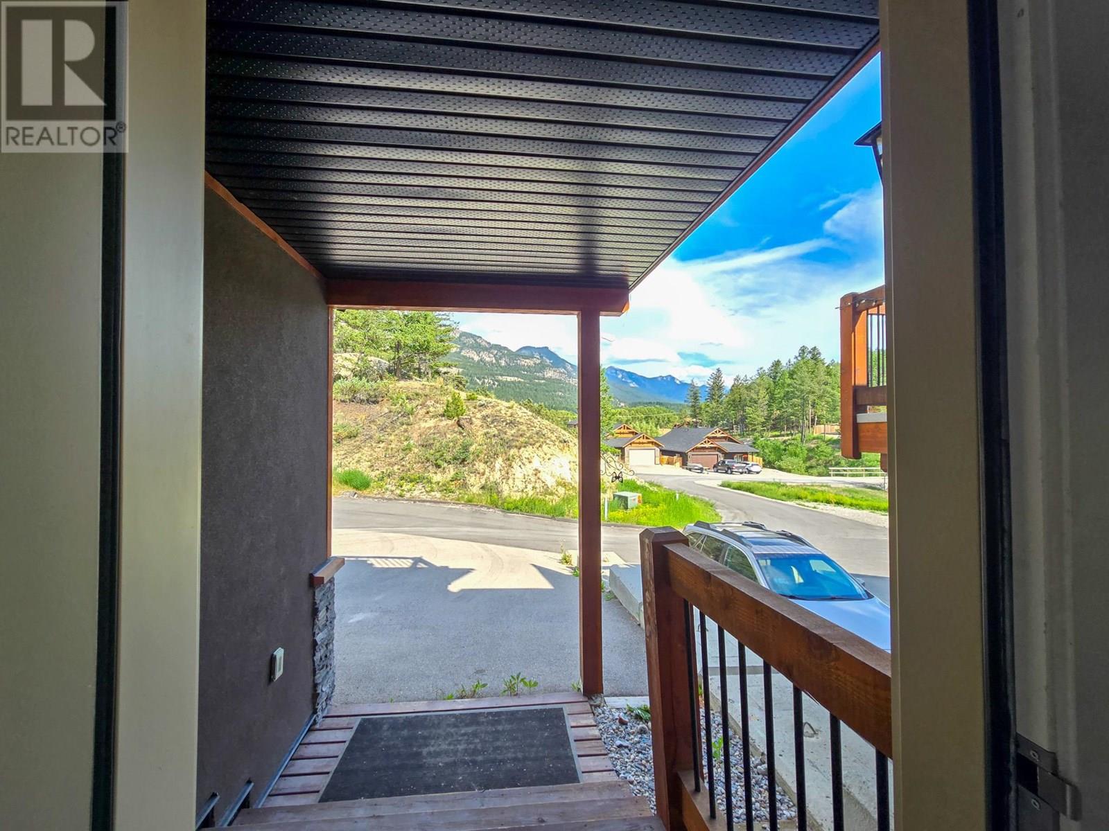 989 Swansea View Road Unit# 22, Windermere, British Columbia  V0A 1K3 - Photo 35 - 10351645