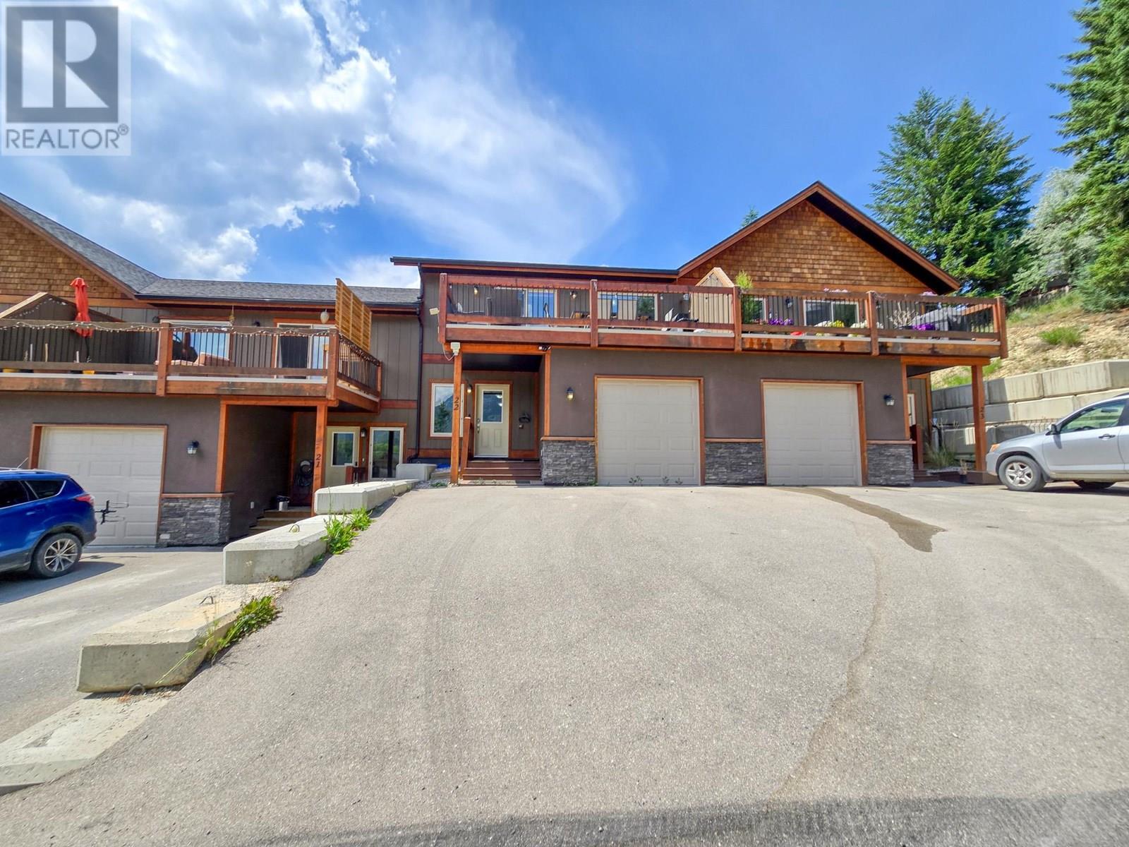 989 Swansea View Road Unit# 22, Windermere, British Columbia  V0A 1K3 - Photo 4 - 10351645