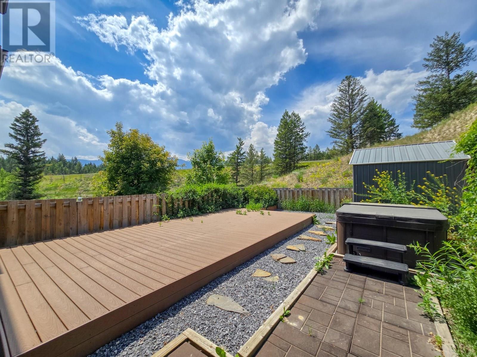 989 Swansea View Road Unit# 22, Windermere, British Columbia  V0A 1K3 - Photo 47 - 10351645