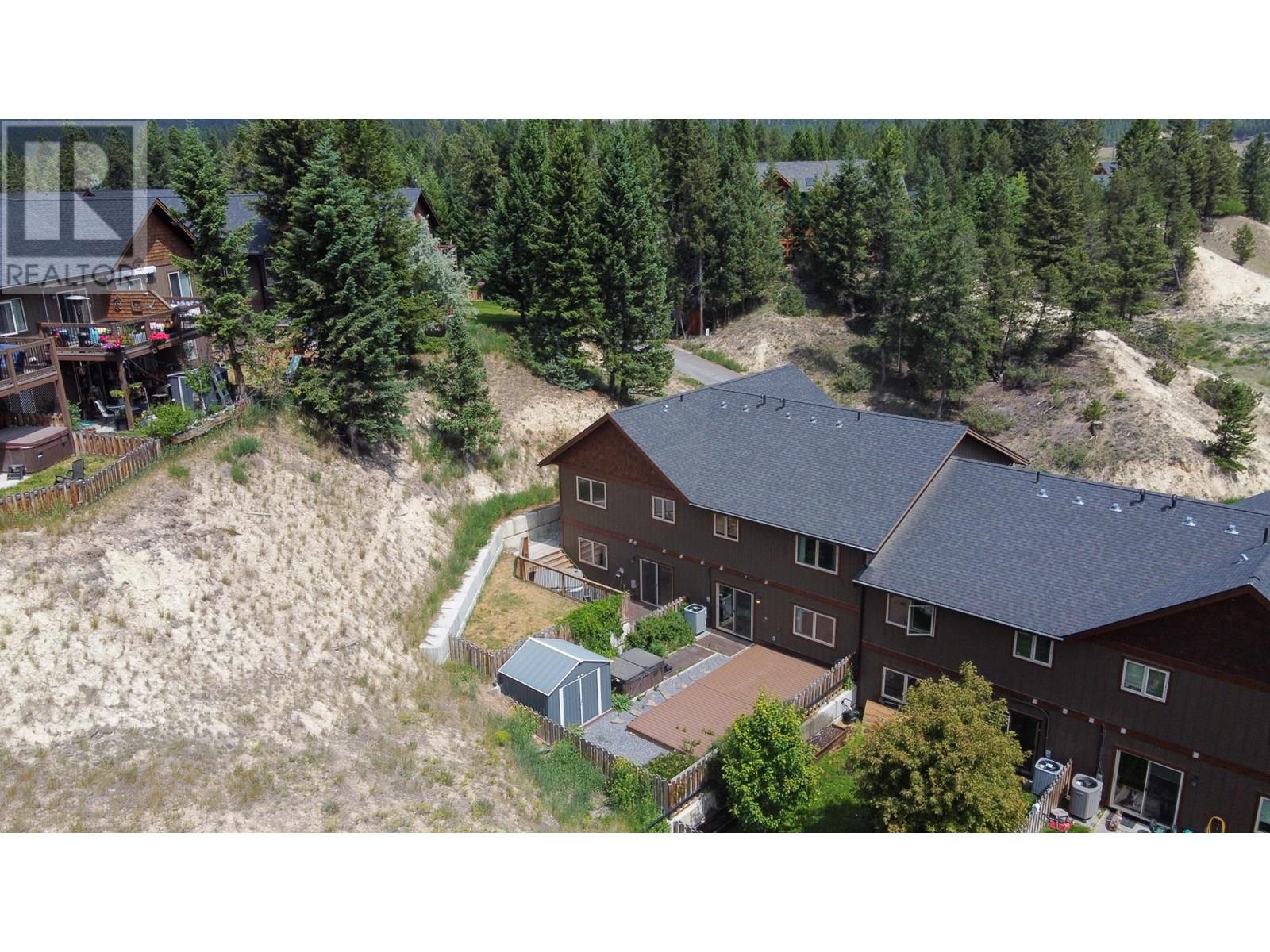 989 Swansea View Road Unit# 22, Windermere, British Columbia  V0A 1K3 - Photo 50 - 10351645
