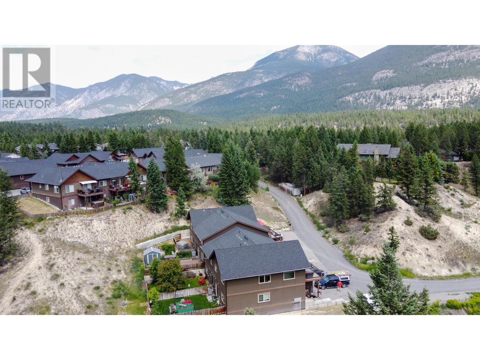 989 Swansea View Road Unit# 22, Windermere, British Columbia  V0A 1K3 - Photo 51 - 10351645