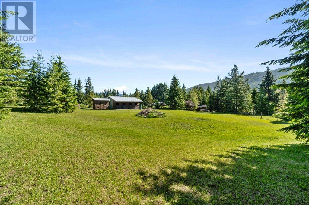 3681 40 Street Ne, Salmon Arm, British Columbia  V1E 1Z6 - Photo 21 - 10352246