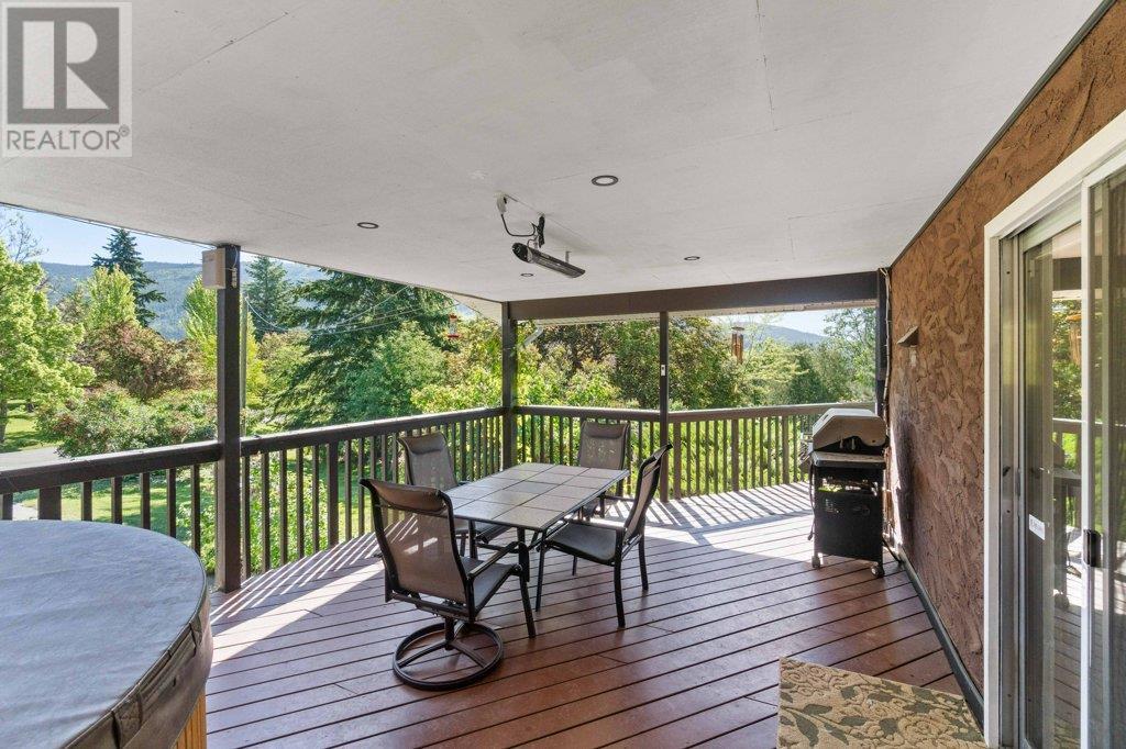 3681 40 Street Ne, Salmon Arm, British Columbia  V1E 1Z6 - Photo 38 - 10352246