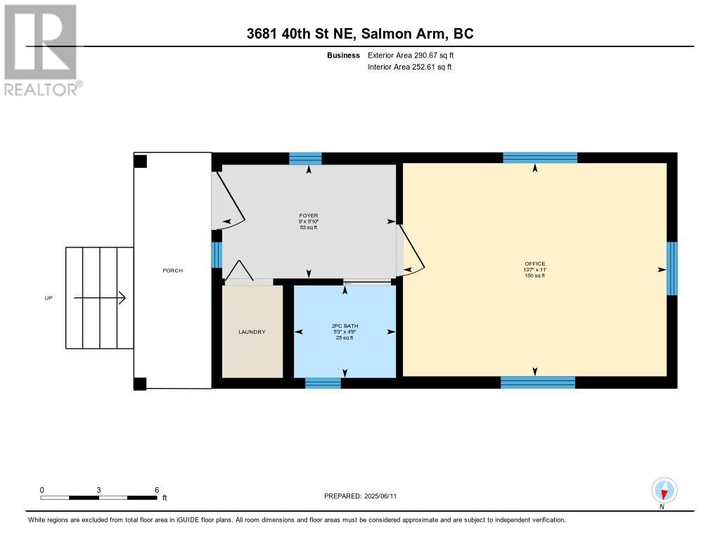 3681 40 Street Ne, Salmon Arm, British Columbia  V1E 1Z6 - Photo 91 - 10352246