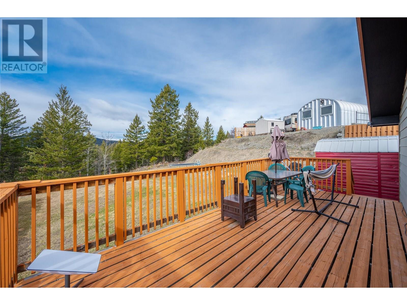 292 Juniper Drive, Logan Lake, British Columbia  V0K 1W0 - Photo 34 - 10351630