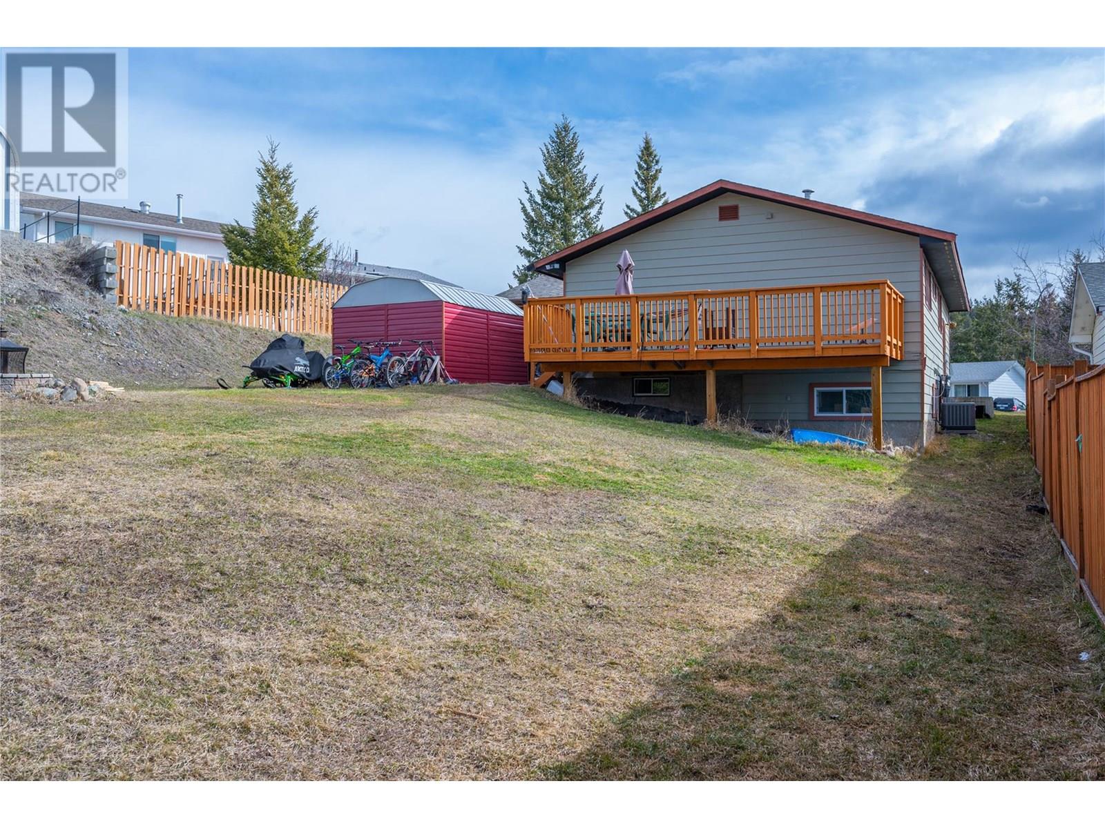 292 Juniper Drive, Logan Lake, British Columbia  V0K 1W0 - Photo 35 - 10351630
