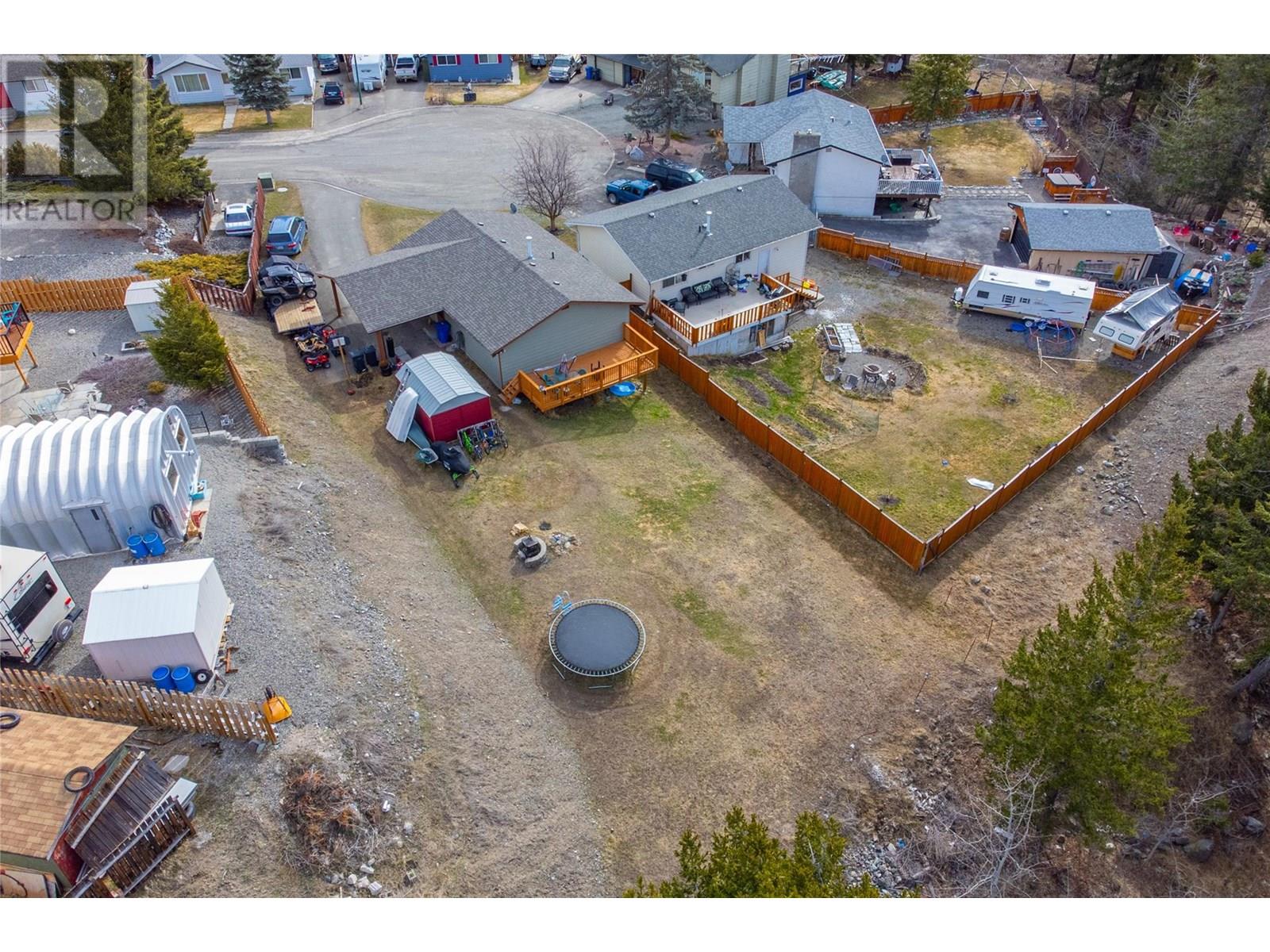 292 Juniper Drive, Logan Lake, British Columbia  V0K 1W0 - Photo 38 - 10351630