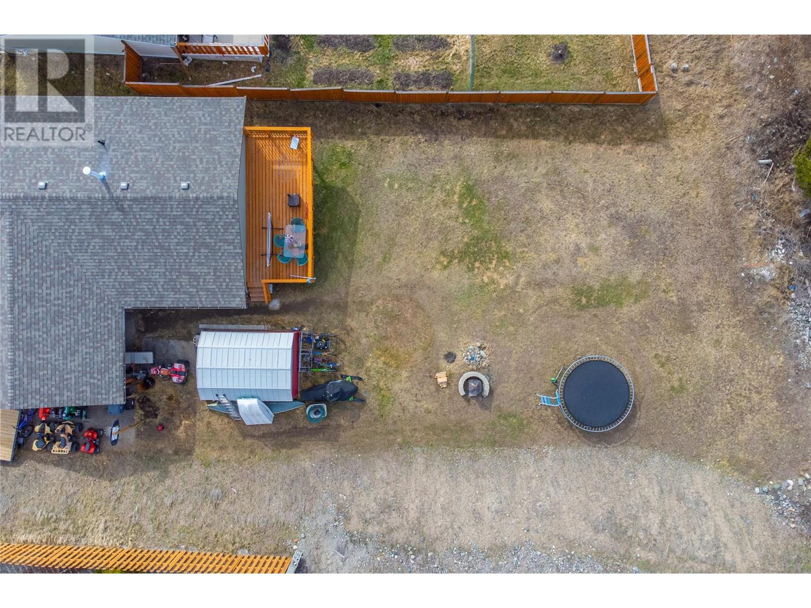292 Juniper Drive, Logan Lake, British Columbia  V0K 1W0 - Photo 39 - 10351630