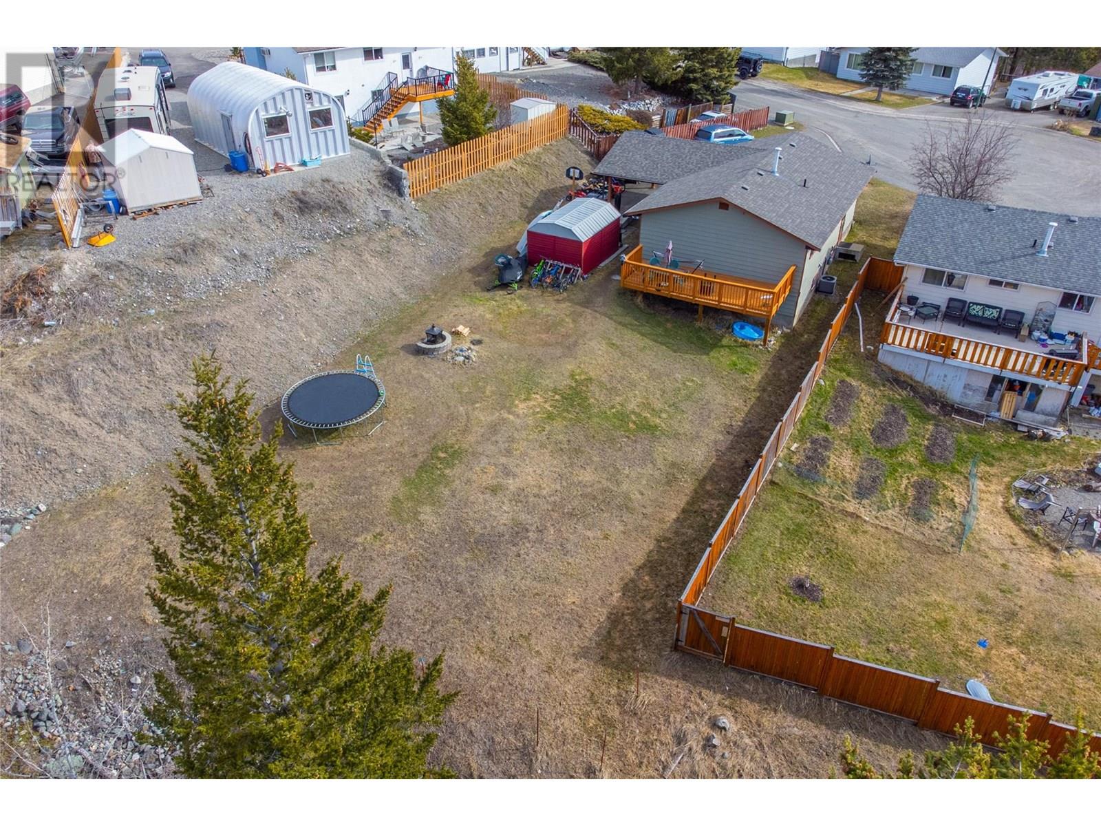 292 Juniper Drive, Logan Lake, British Columbia  V0K 1W0 - Photo 4 - 10351630