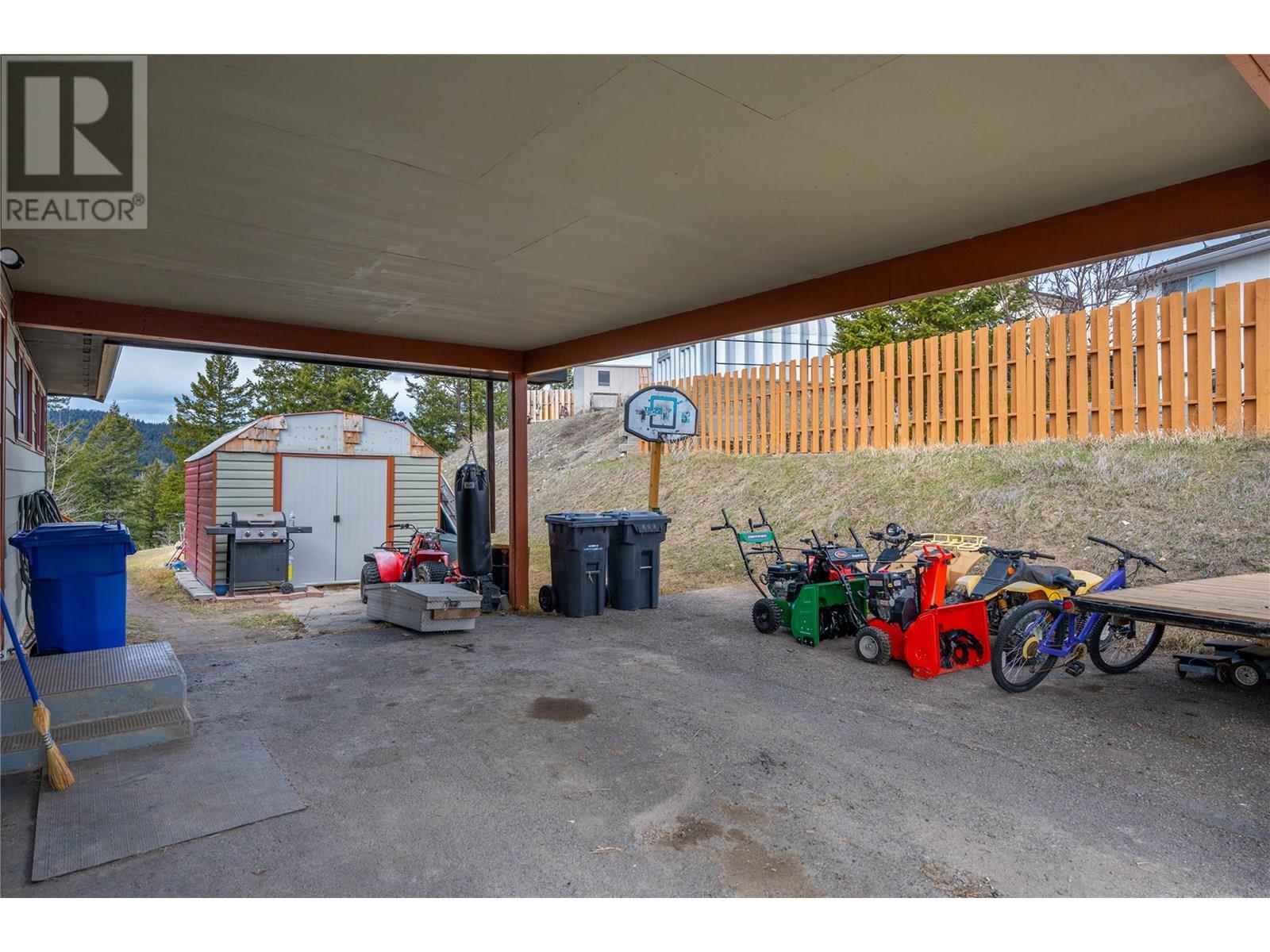 292 Juniper Drive, Logan Lake, British Columbia  V0K 1W0 - Photo 40 - 10351630