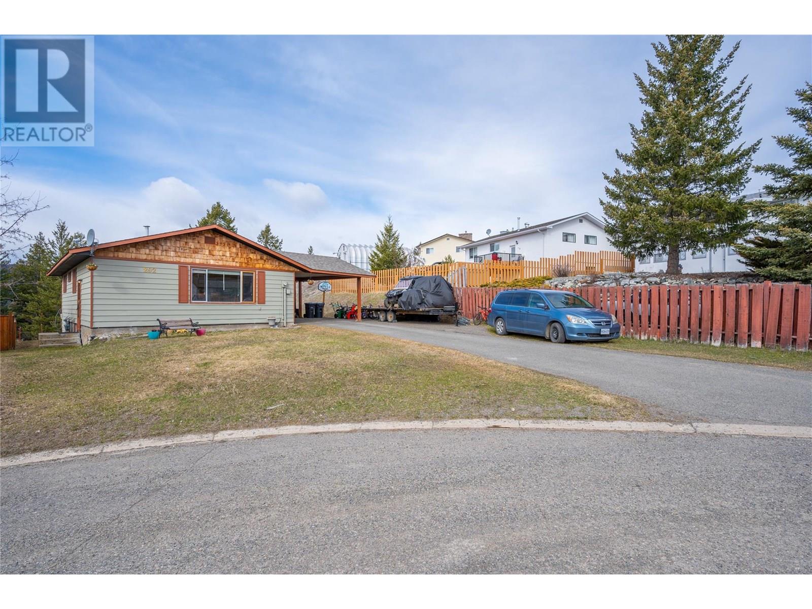 292 Juniper Drive, Logan Lake, British Columbia  V0K 1W0 - Photo 42 - 10351630
