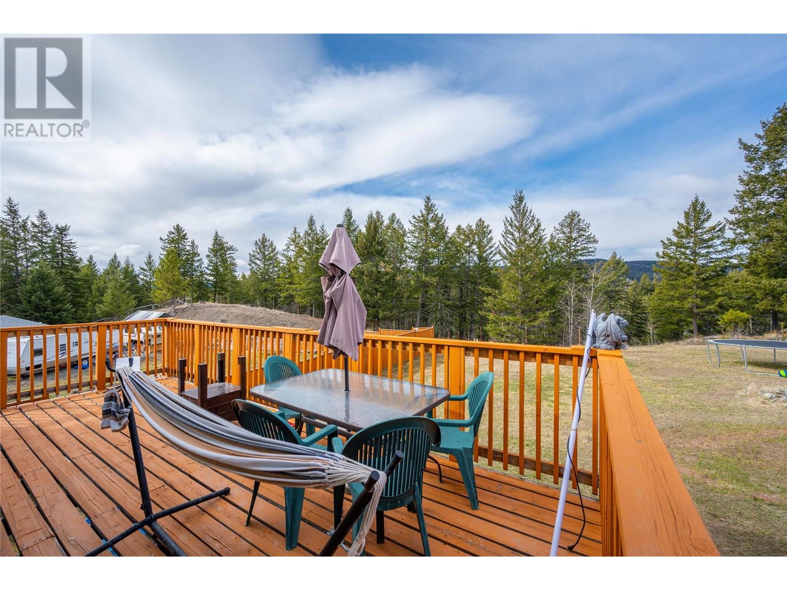 292 Juniper Drive, Logan Lake, British Columbia  V0K 1W0 - Photo 5 - 10351630