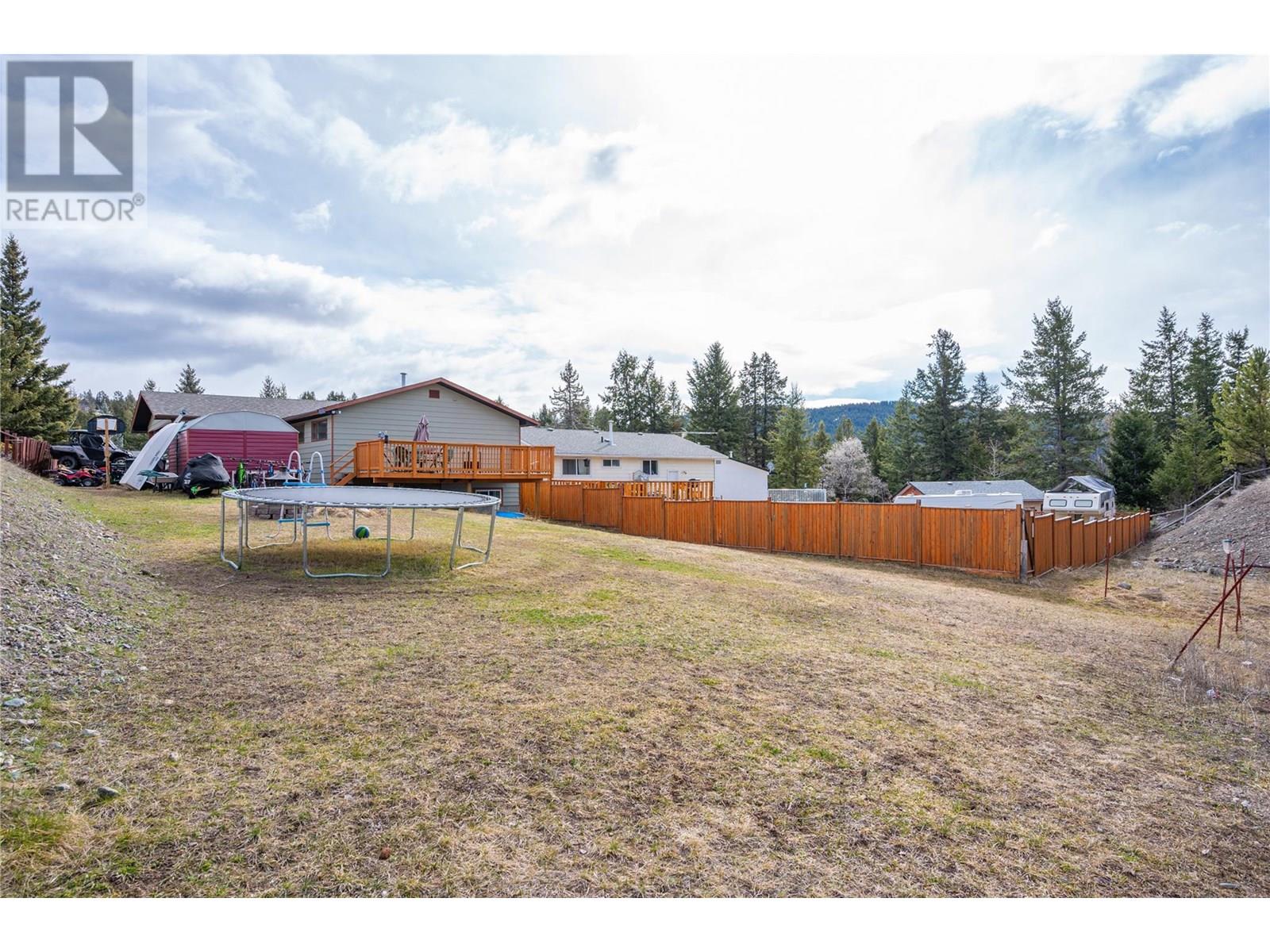 292 Juniper Drive, Logan Lake, British Columbia  V0K 1W0 - Photo 6 - 10351630