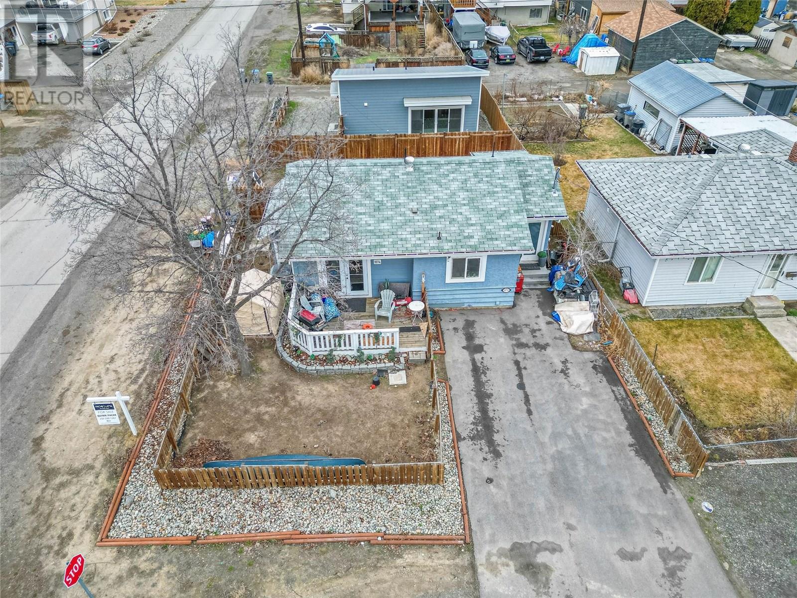 1074 Surrey Avenue, Kamloops, British Columbia  V2B 1R2 - Photo 5 - 10352264