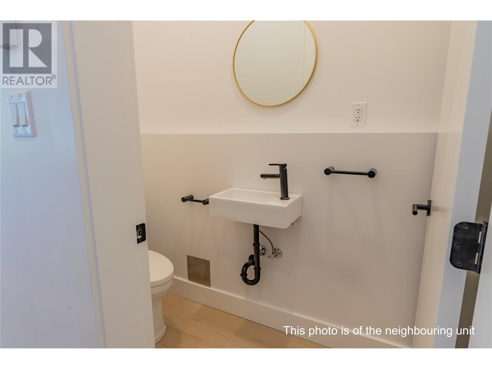 518 Robson Street Unit# A, Nelson, British Columbia  V1L 5A7 - Photo 15 - 10352162