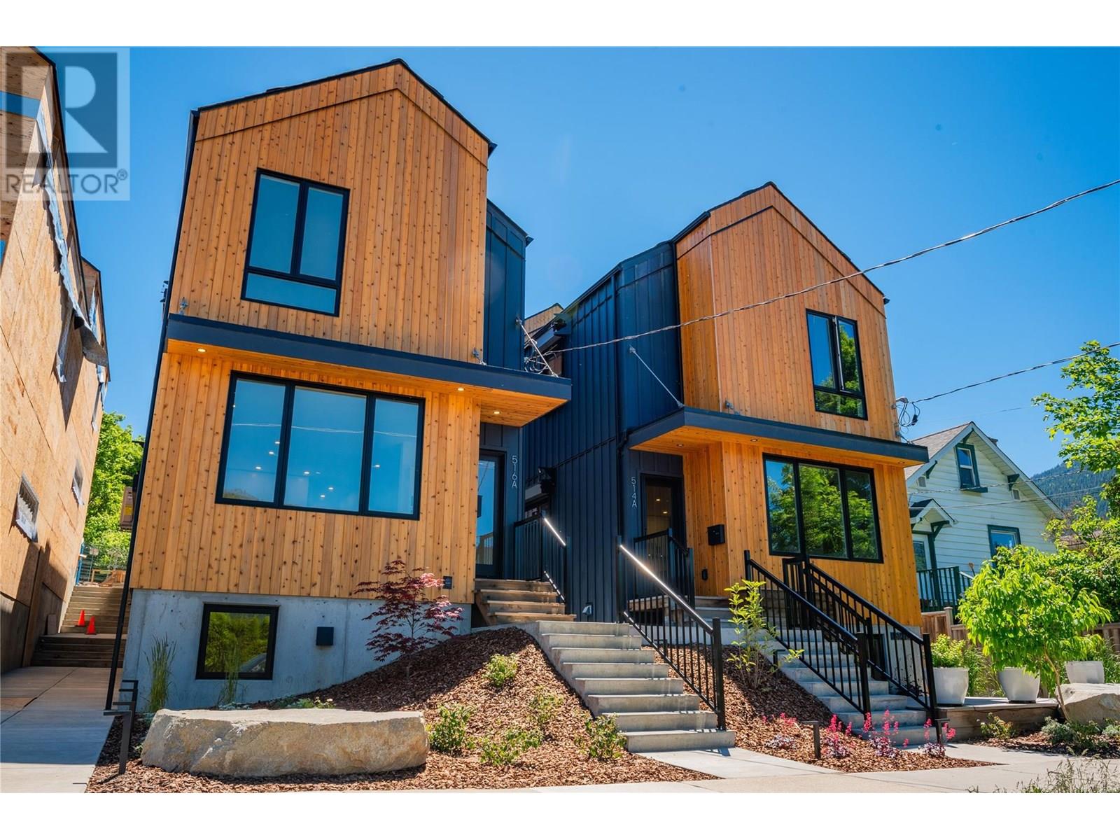 518 Robson Street Unit# A, Nelson, British Columbia  V1L 5A7 - Photo 39 - 10352162